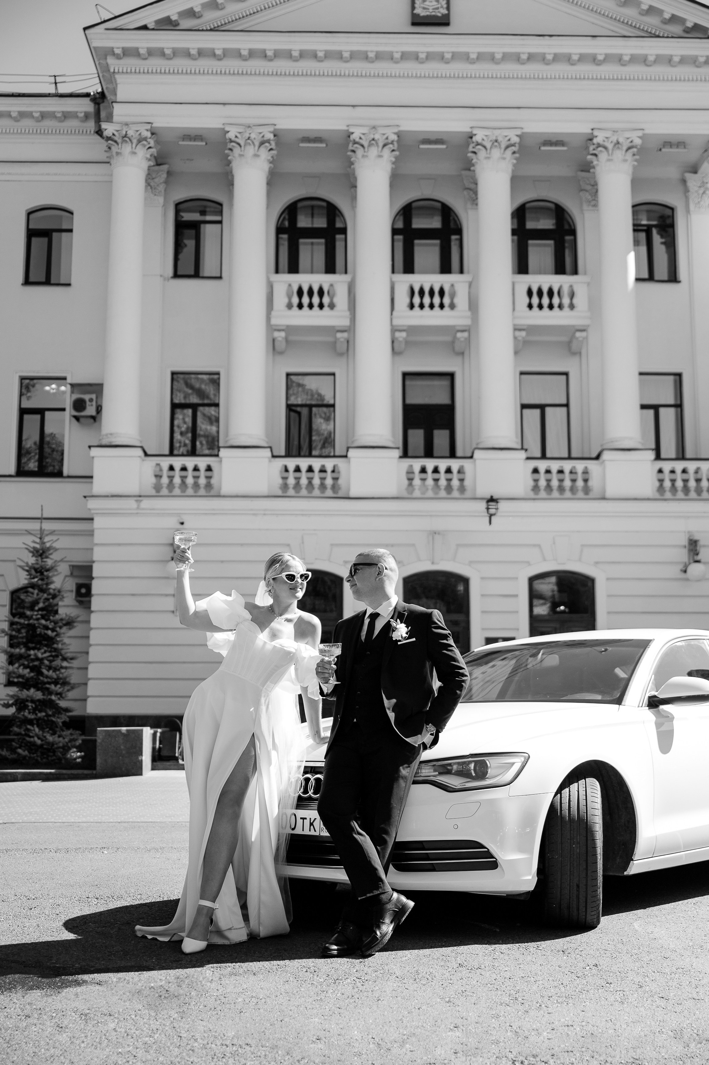 Марк & Юлия. Свадебный, семейный и репортажный фотограф. Брянск. Эльвира Голенкова