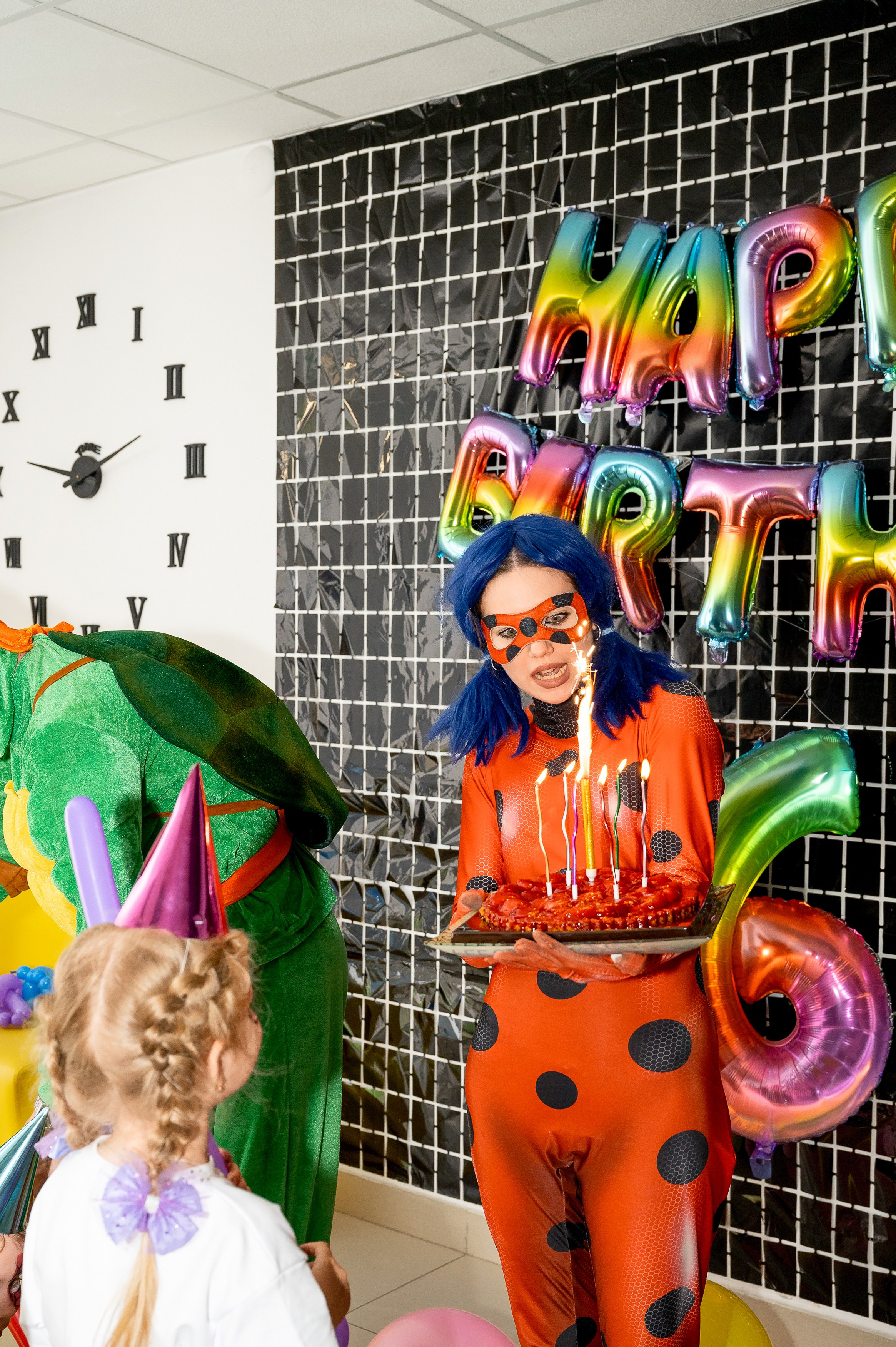 Алине 6 лет. «Жили-были». Свадебный, семейный и репортажный фотограф. Брянск. Эльвира Голенкова