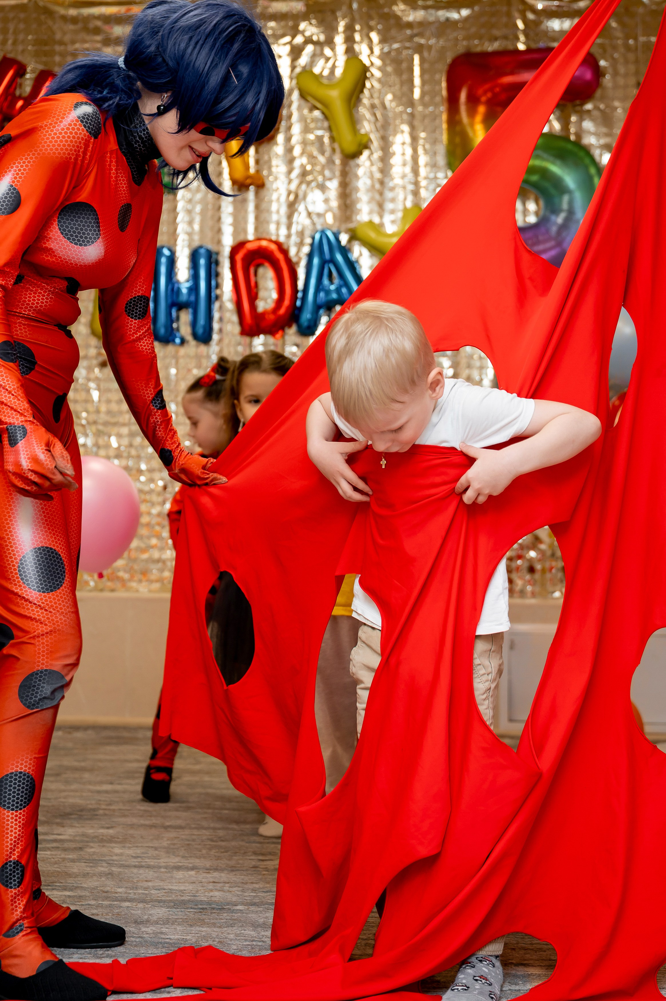 Милашке 6 лет. «Жили-были». Свадебный, семейный и репортажный фотограф. Брянск. Эльвира Голенкова