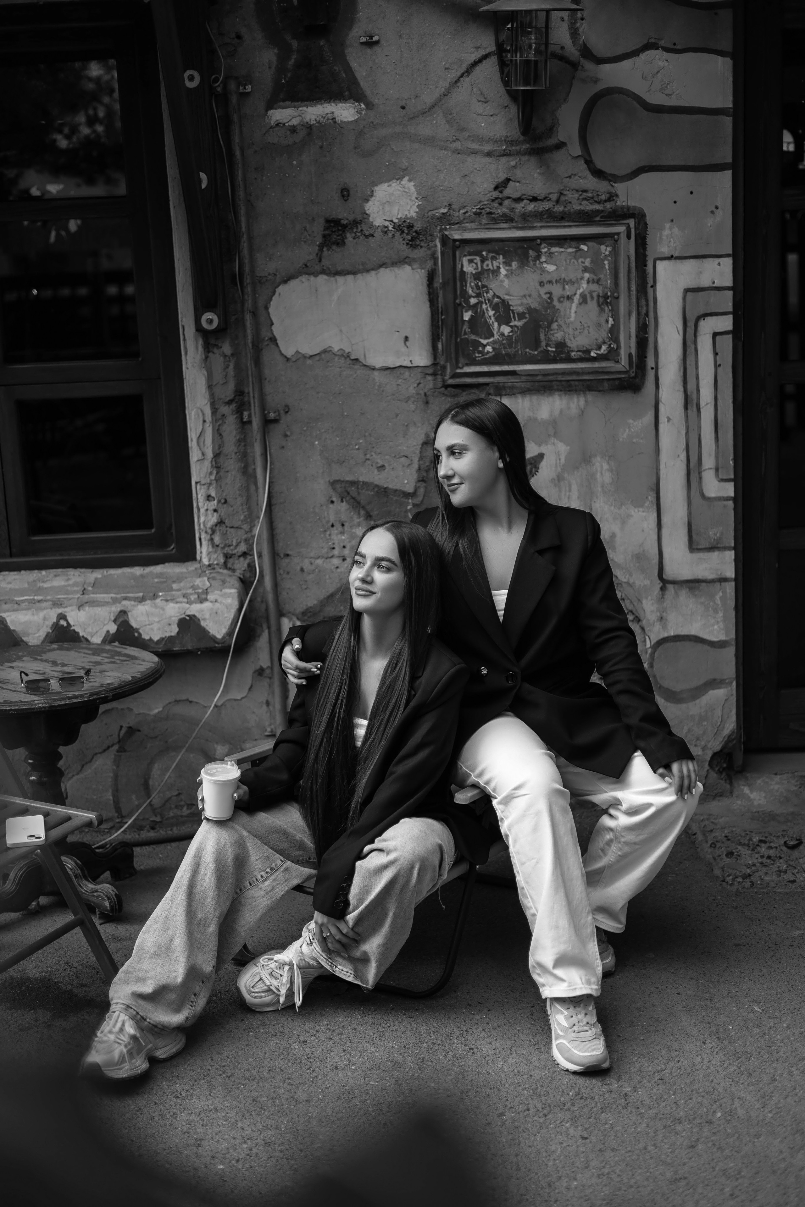 Ксюша Яна. Фотограф Сальск Катерина