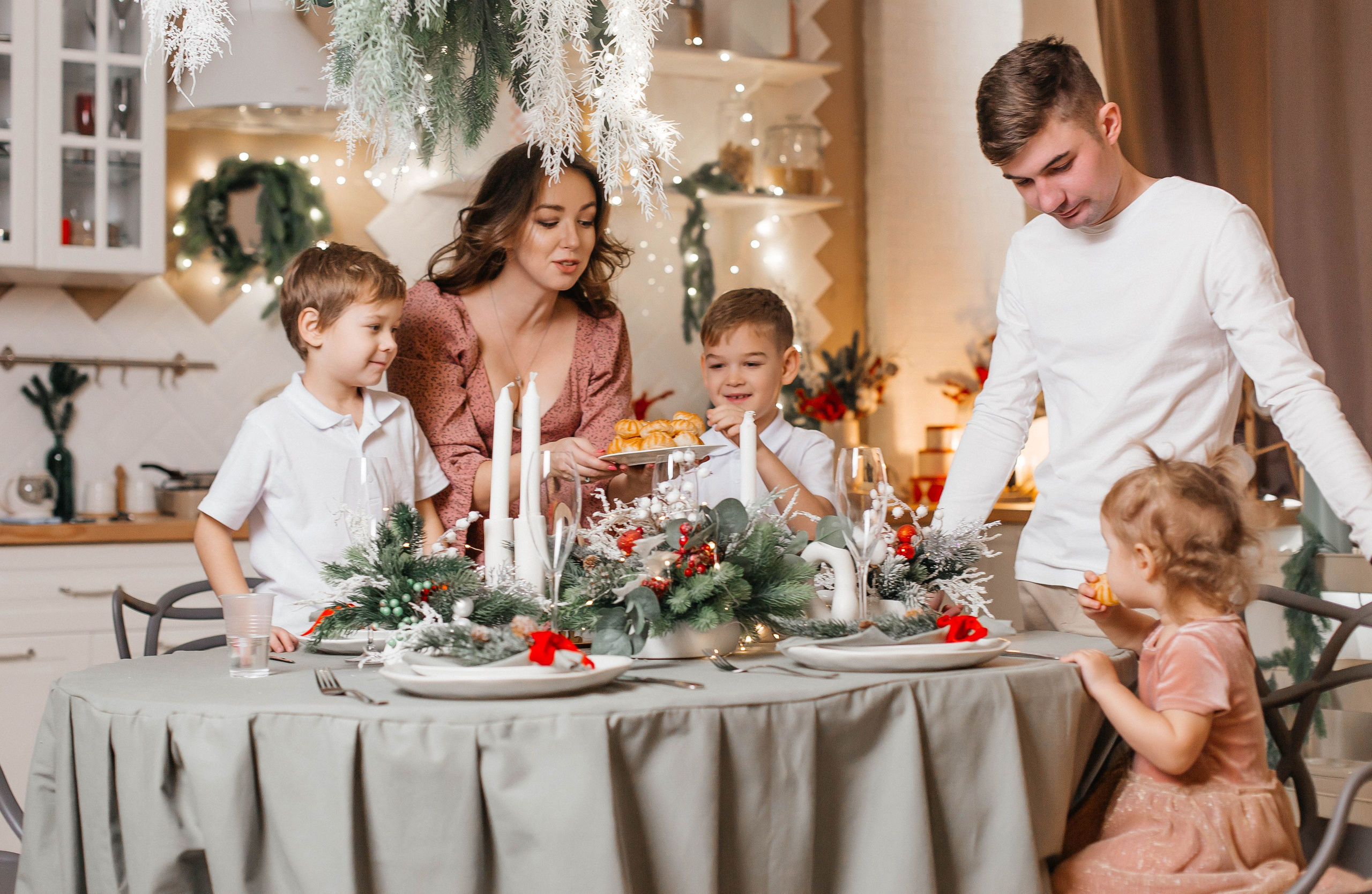 Семейная фотосессия для Никиты и Галечки_30.11.2023. Аминов Руслан | Фотограф