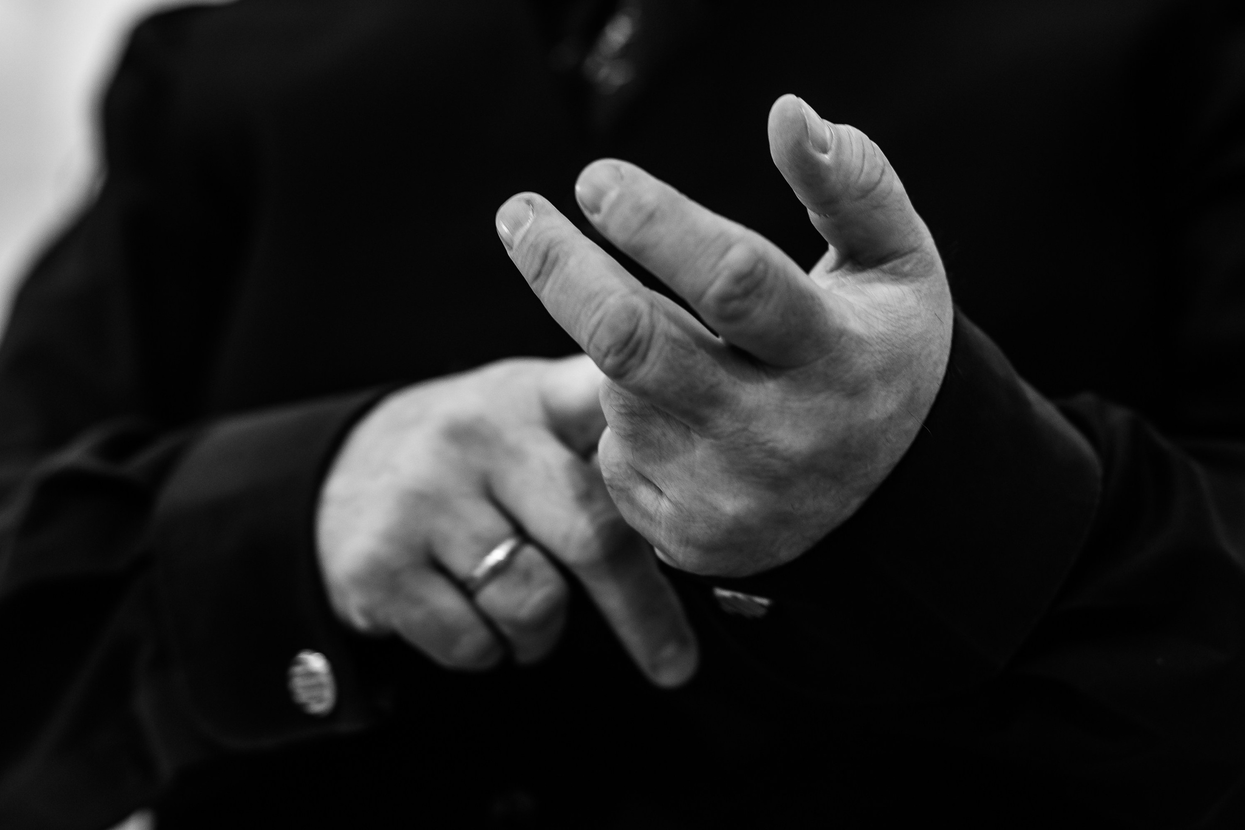 «Огарок» — или как бороться с эмоциональным выгоранием, тренинг-интенсив от профессора Сергеева М.Ю._Marhal_Сиферополь_13.02.2025. Аминов Руслан | Фотограф