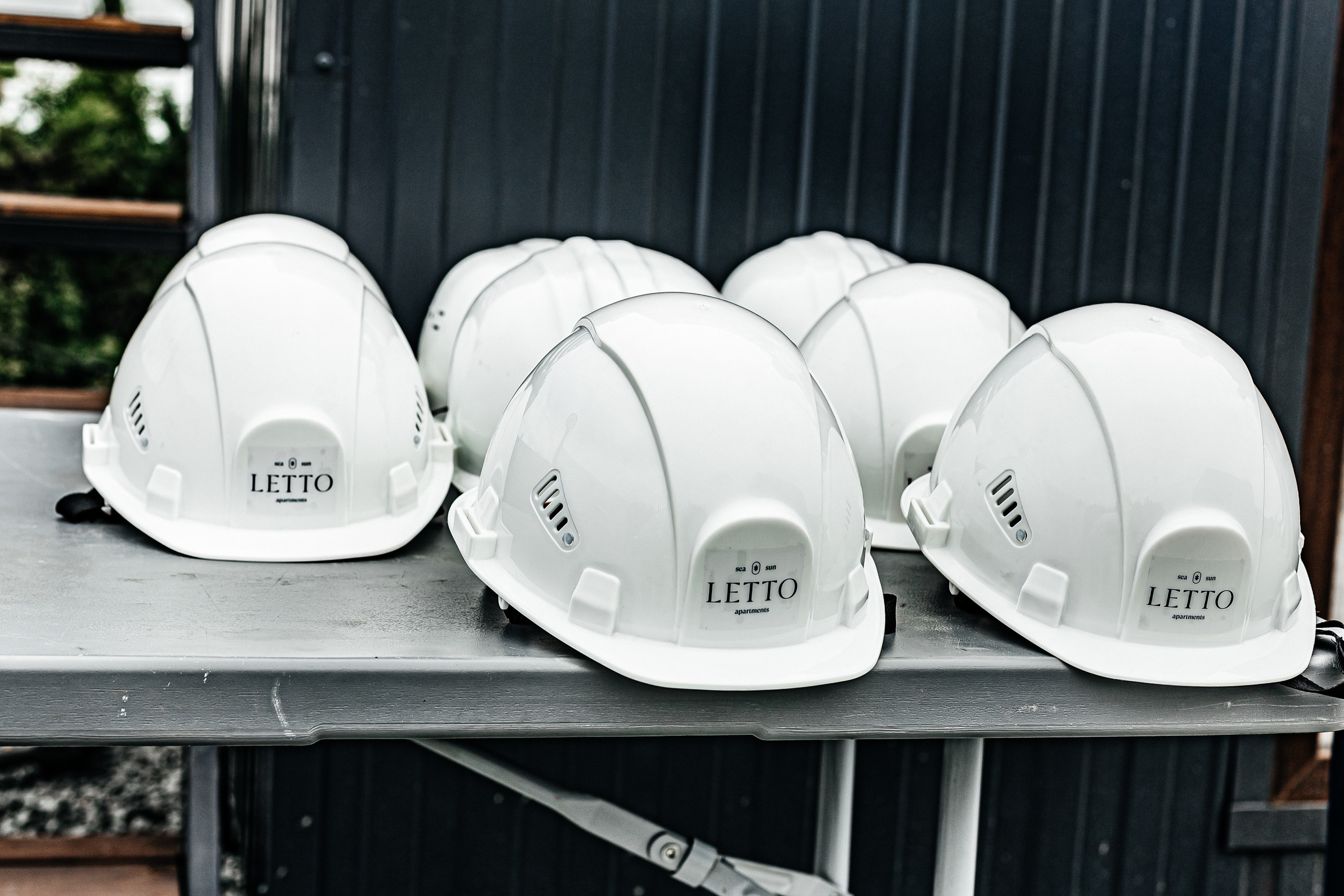 Комплекс апартаментов Letto, заливка бетона_16.09.2024. Аминов Руслан | Фотограф