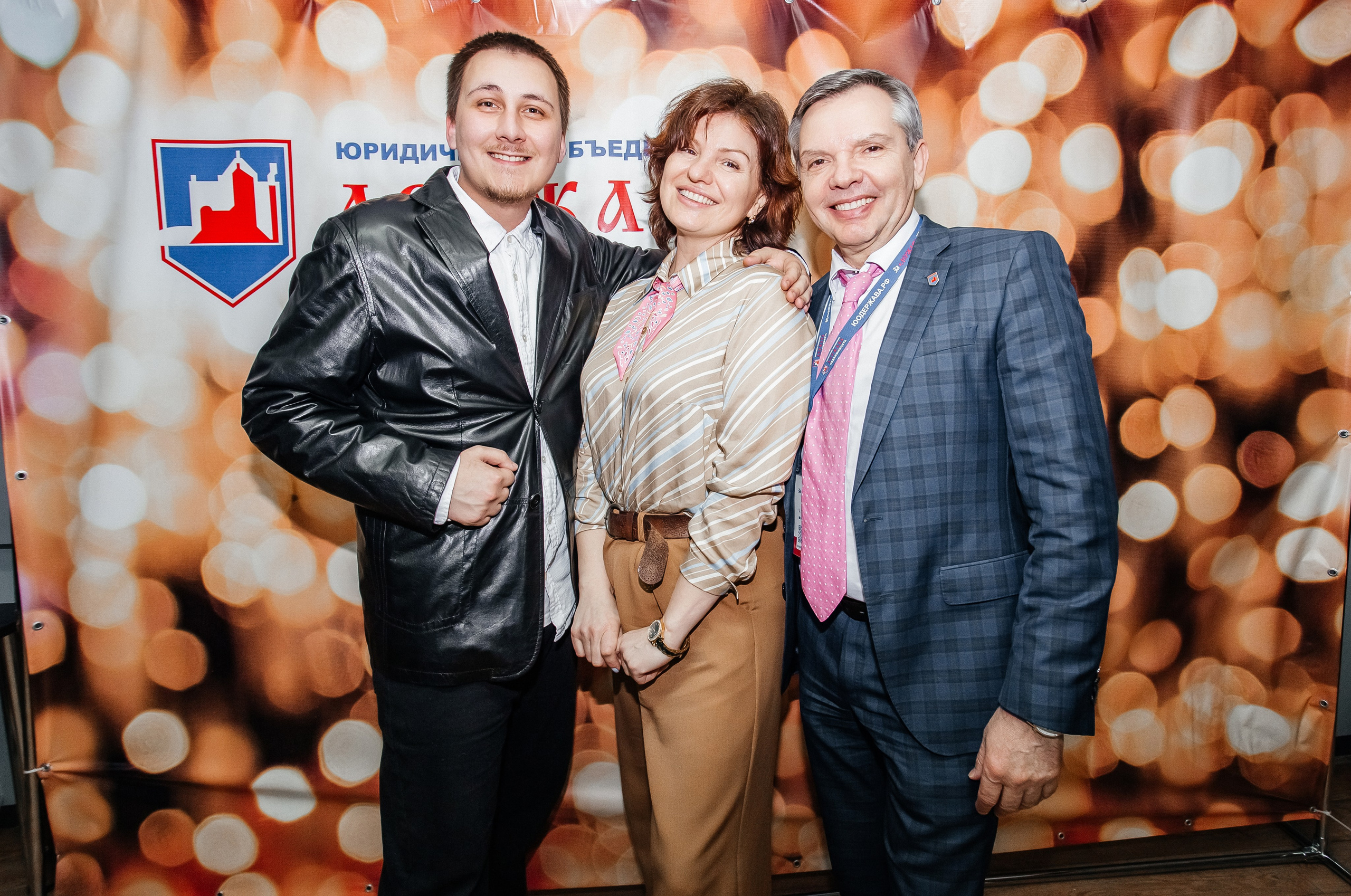 Репортажная съёмка для отдела недвижимости «Держава»_12.04.2024. Аминов Руслан | Фотограф