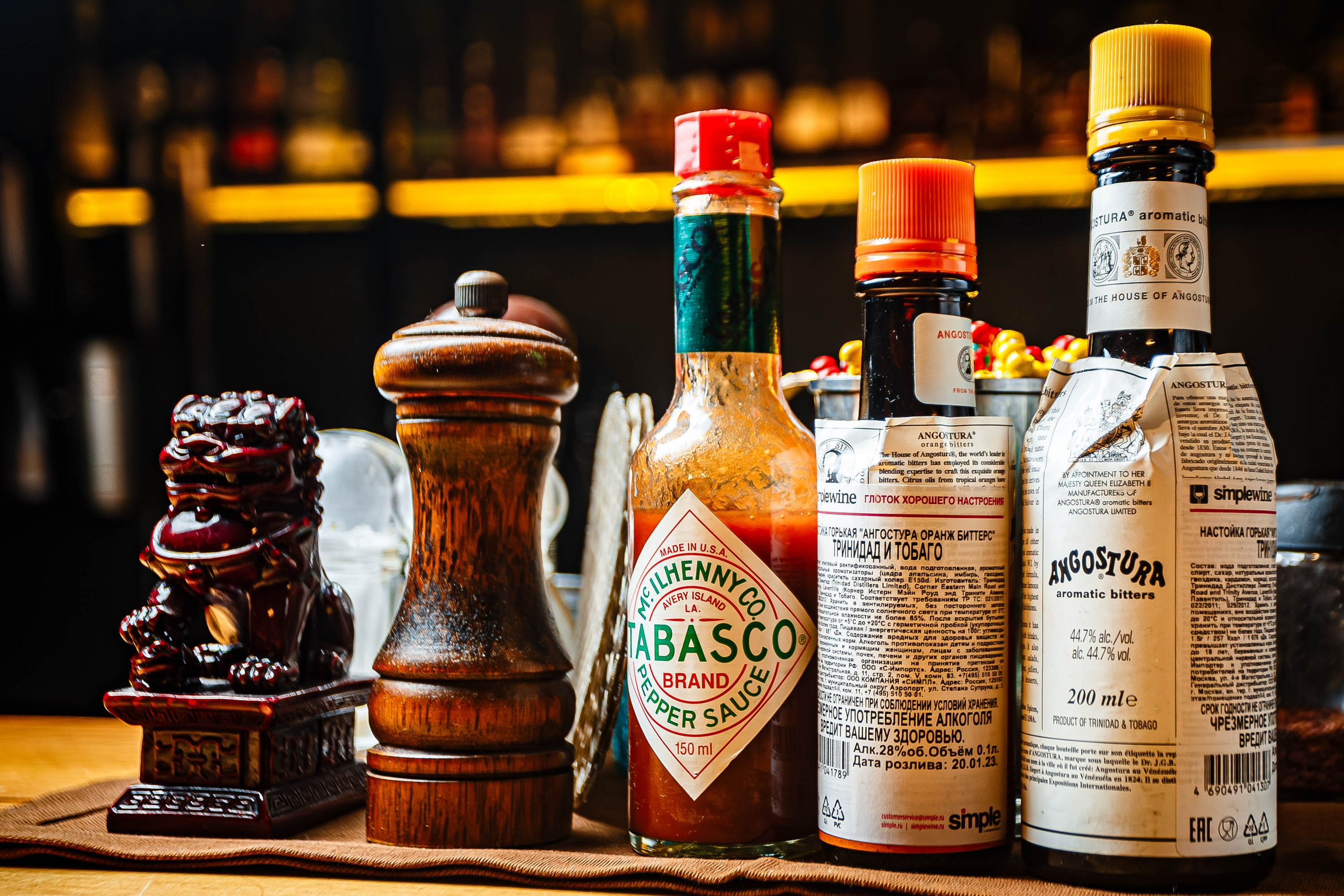 Simple Friday_Simple Bar_Симферополь_29.11.2024. Аминов Руслан | Фотограф