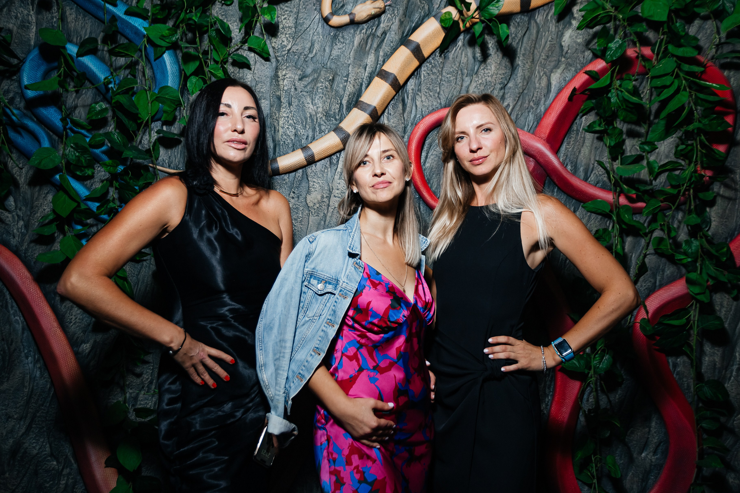 Paititi_Ялта_17.08.2024. Аминов Руслан | Фотограф