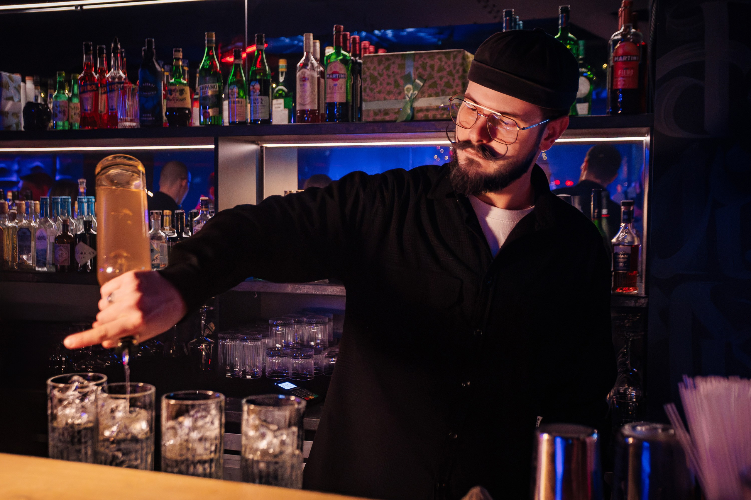 Gasgas_Ростов-на-Дону_11.01.2026. Аминов Руслан | Фотограф