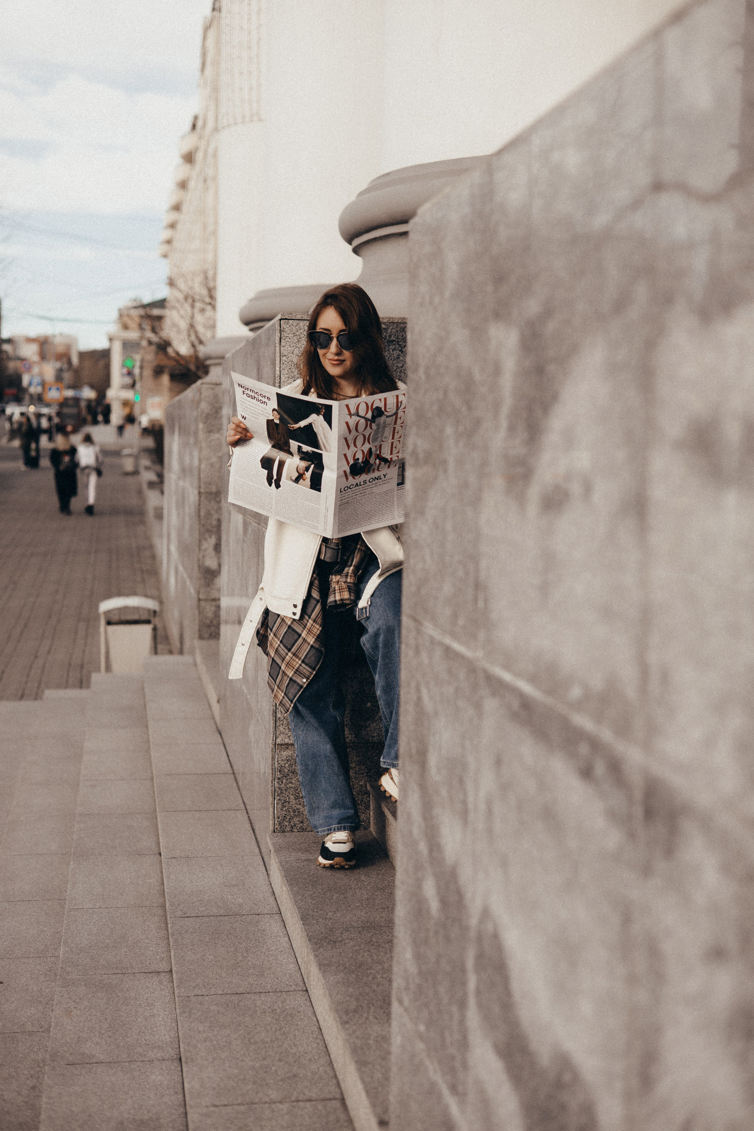 Женский портрет. Гарутис Лидия профессиональный фотограф в Чите