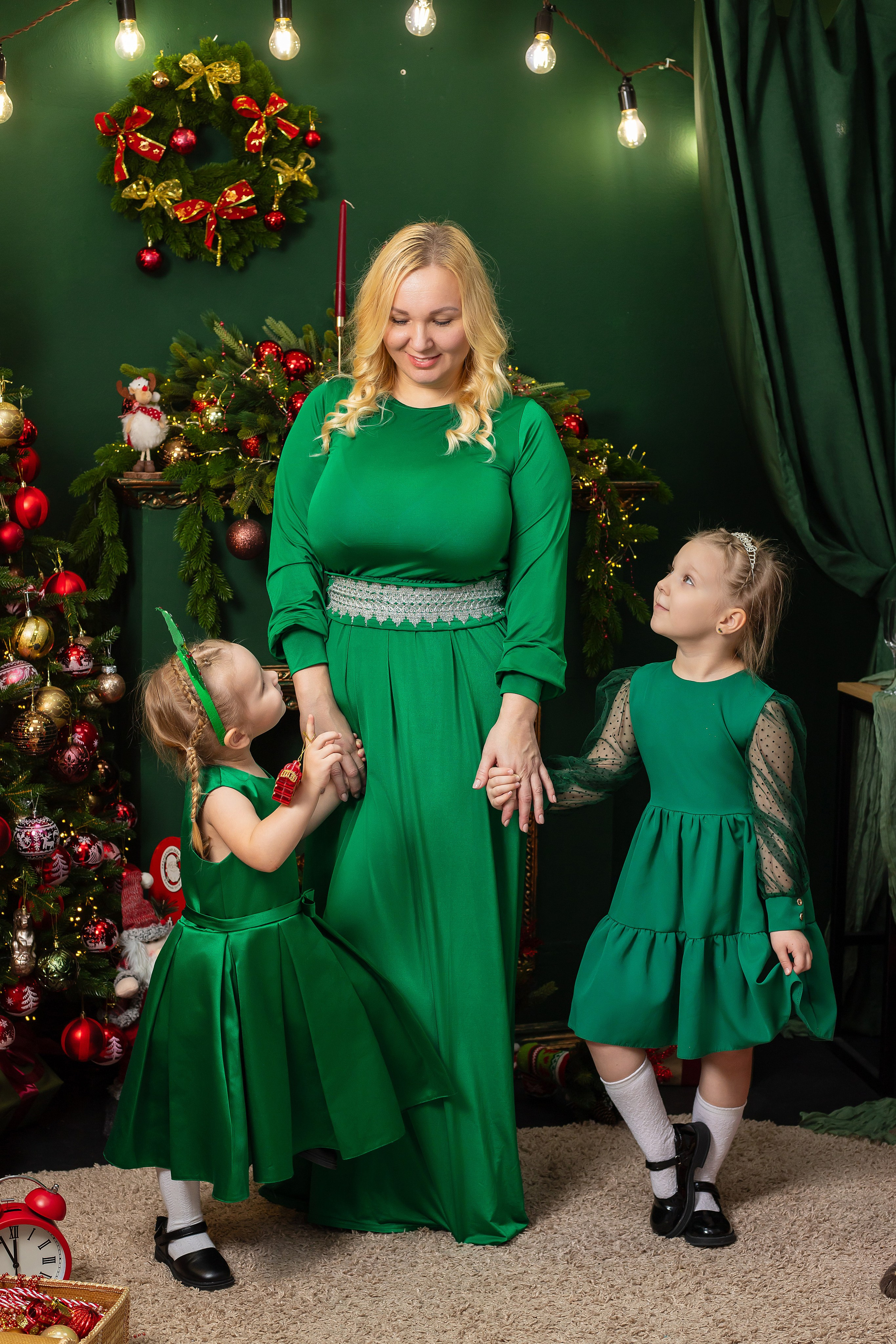 Фотостудия «Олеся». Фотостудия в г. Верхняя Пышма