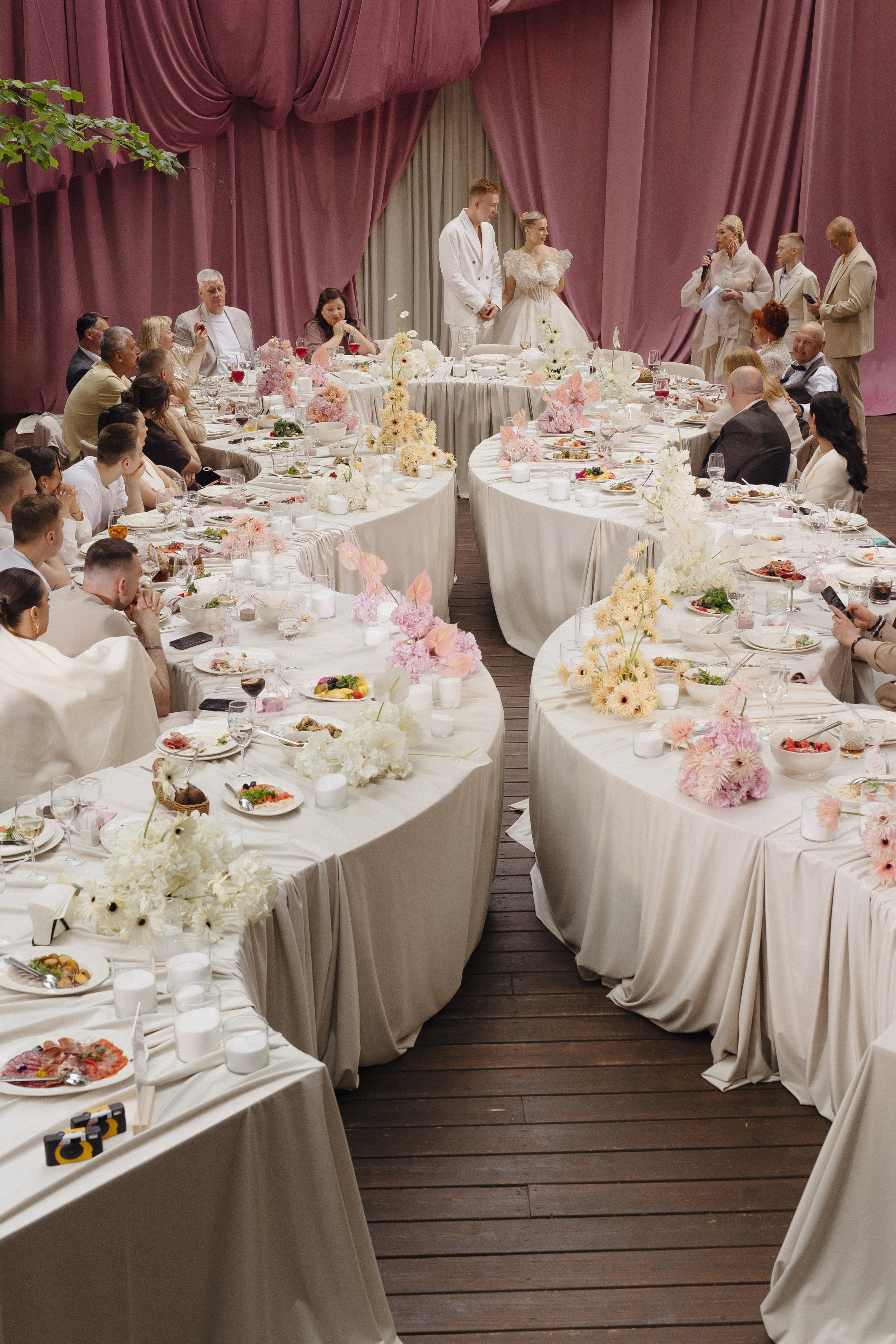 Hoops and Hearts. Свадебный фотограф в Москве Дмитрий Тарасов