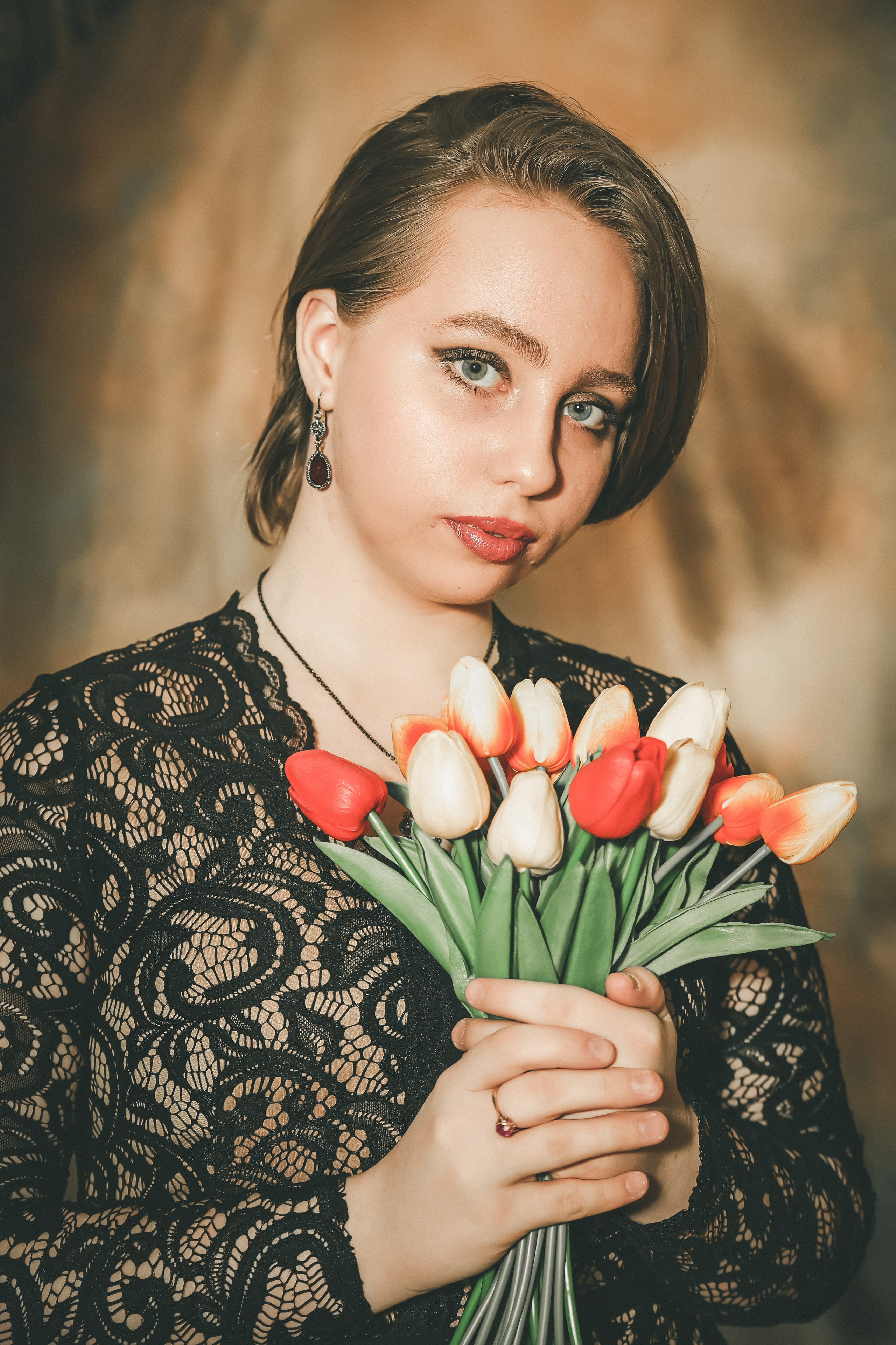 Валерия Федорова. Promodels