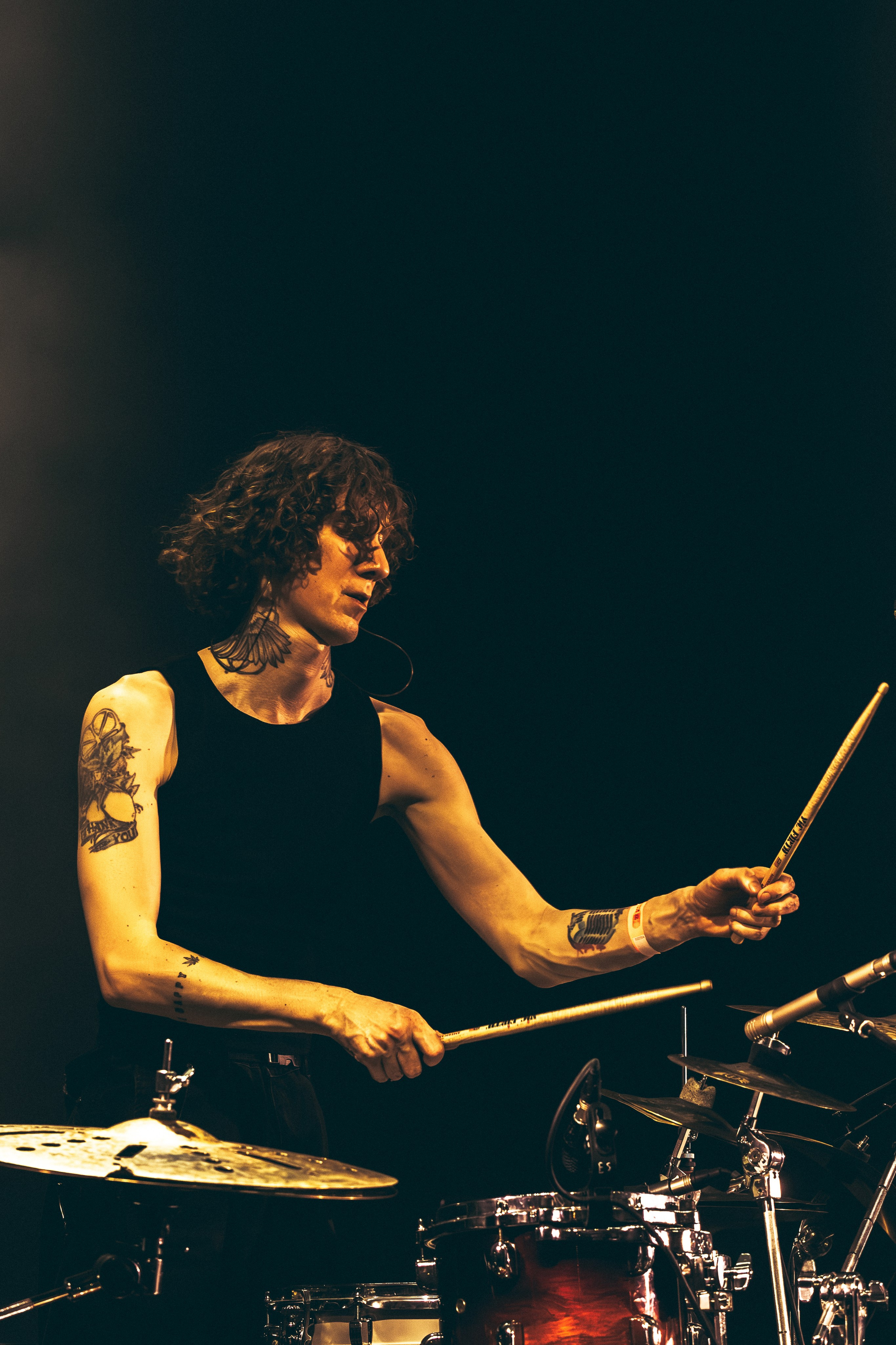 Slava Marlow. 11.4.26. RUSLAN ROZANOV