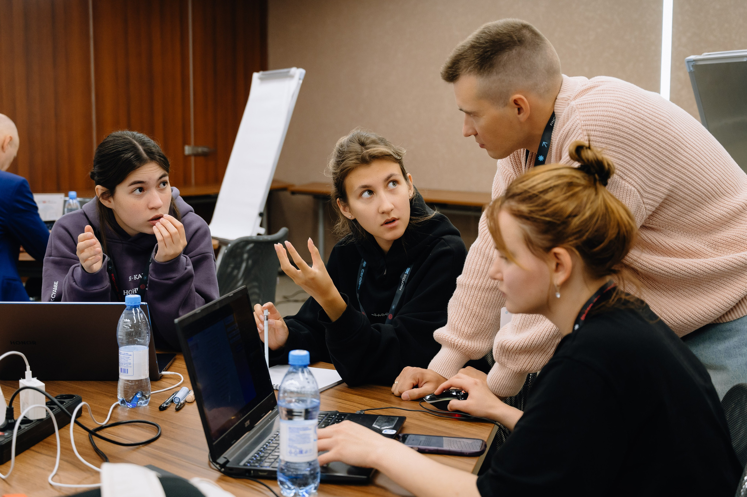 Чемпионат ТГУ. Свадебный и семейный фотограф в Томске Алексей