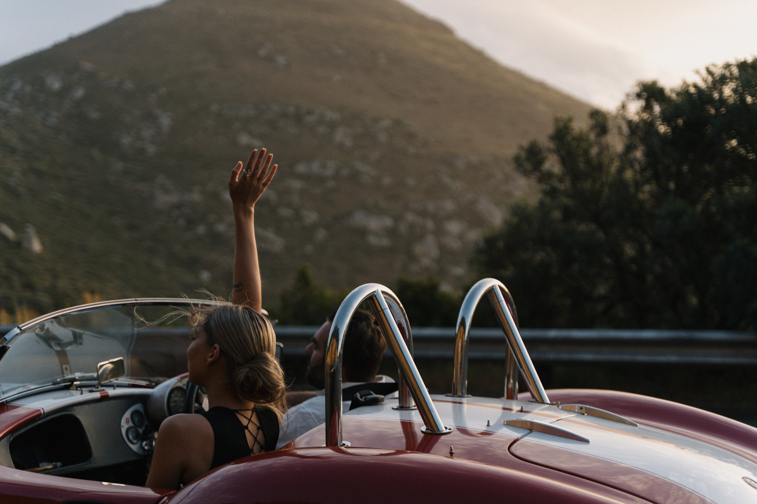Однажды в Африке. Свадебный фотограф в Санкт-Петербурге
