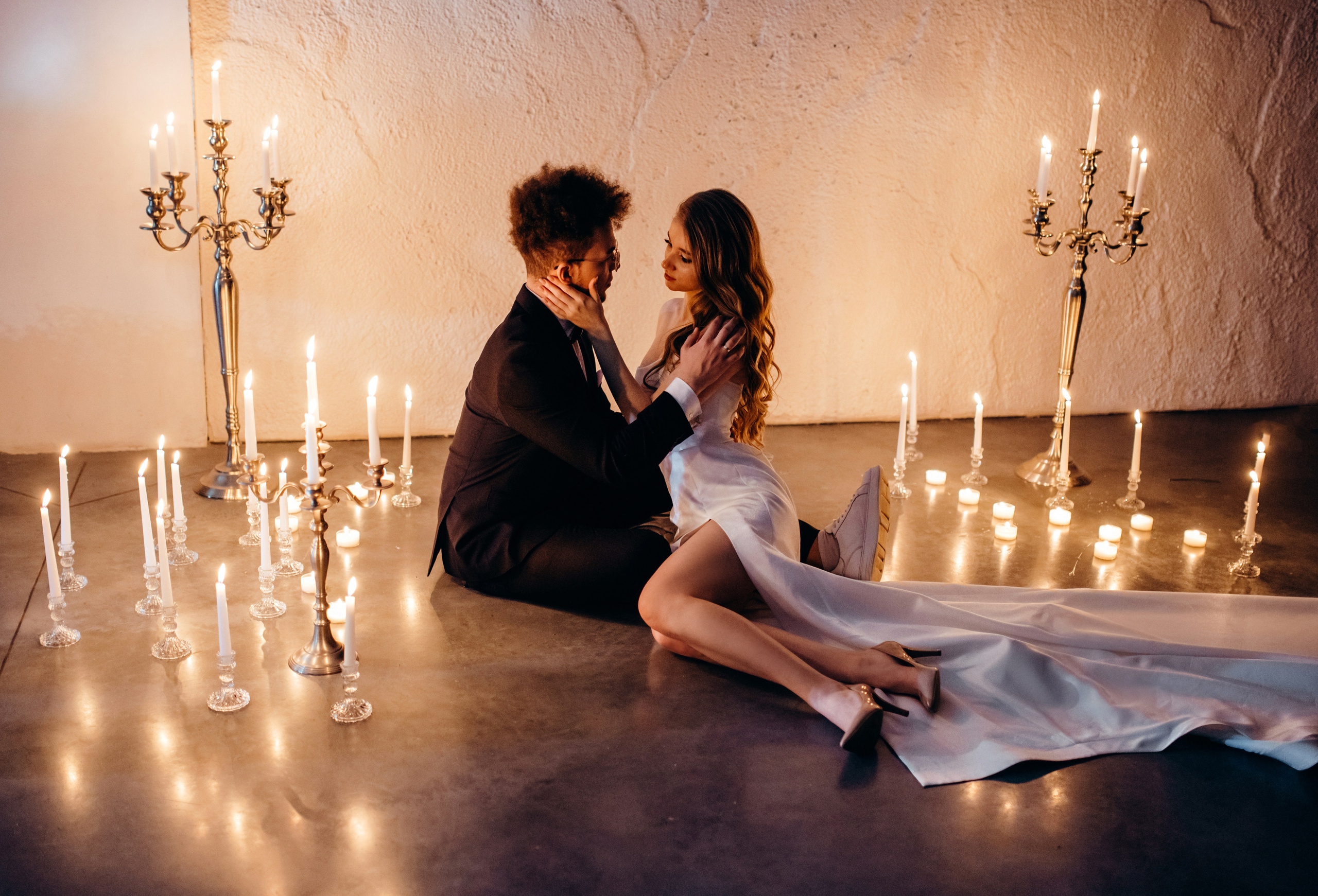 Arigato. Свадебный и семейный фотограф в Минске Алексей Пузиков