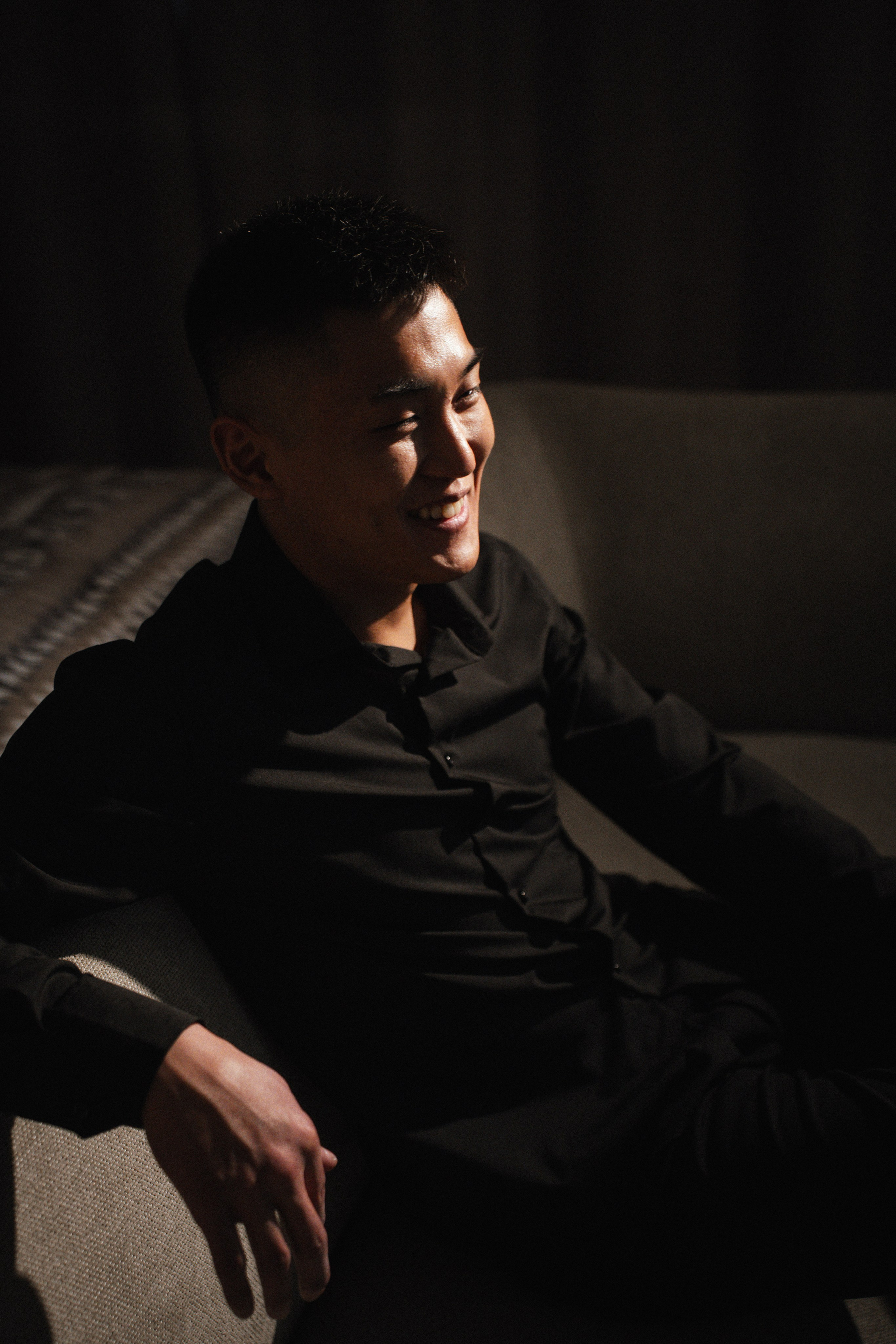 Артур и Кристина. Portfolio