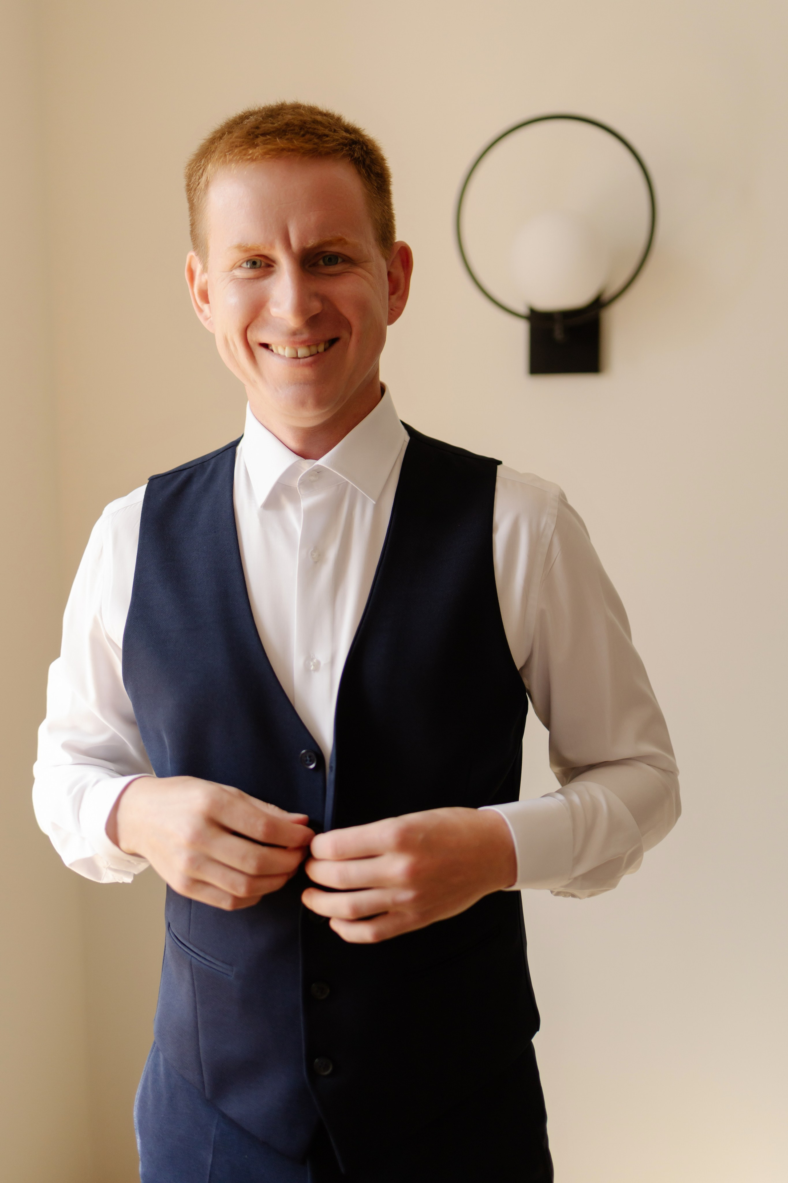 Галина и Роман. Фотограф и Видеограф во Владимире