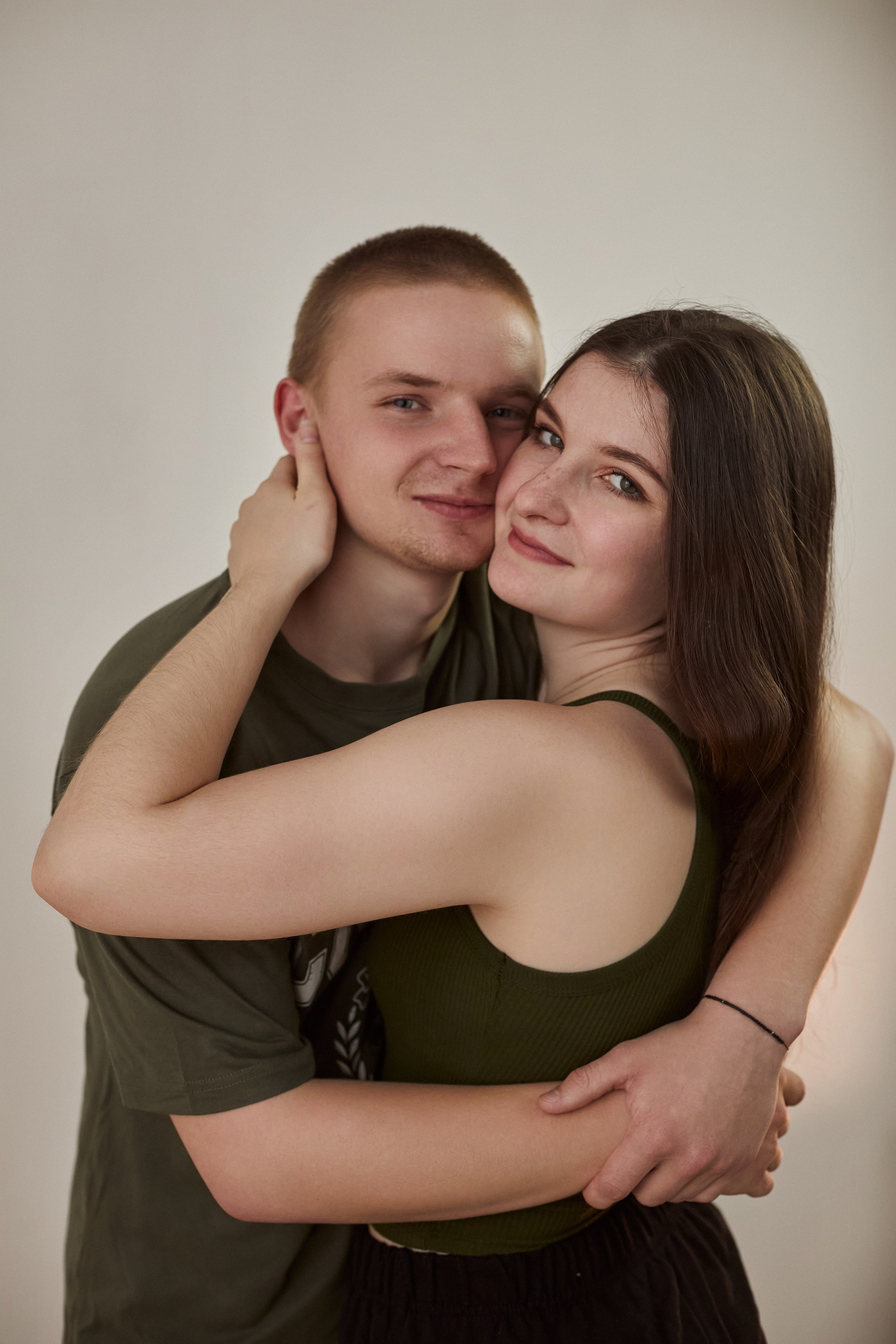 «Улыбки». Свадебный и креативный фотограф в ЮФО и МСК