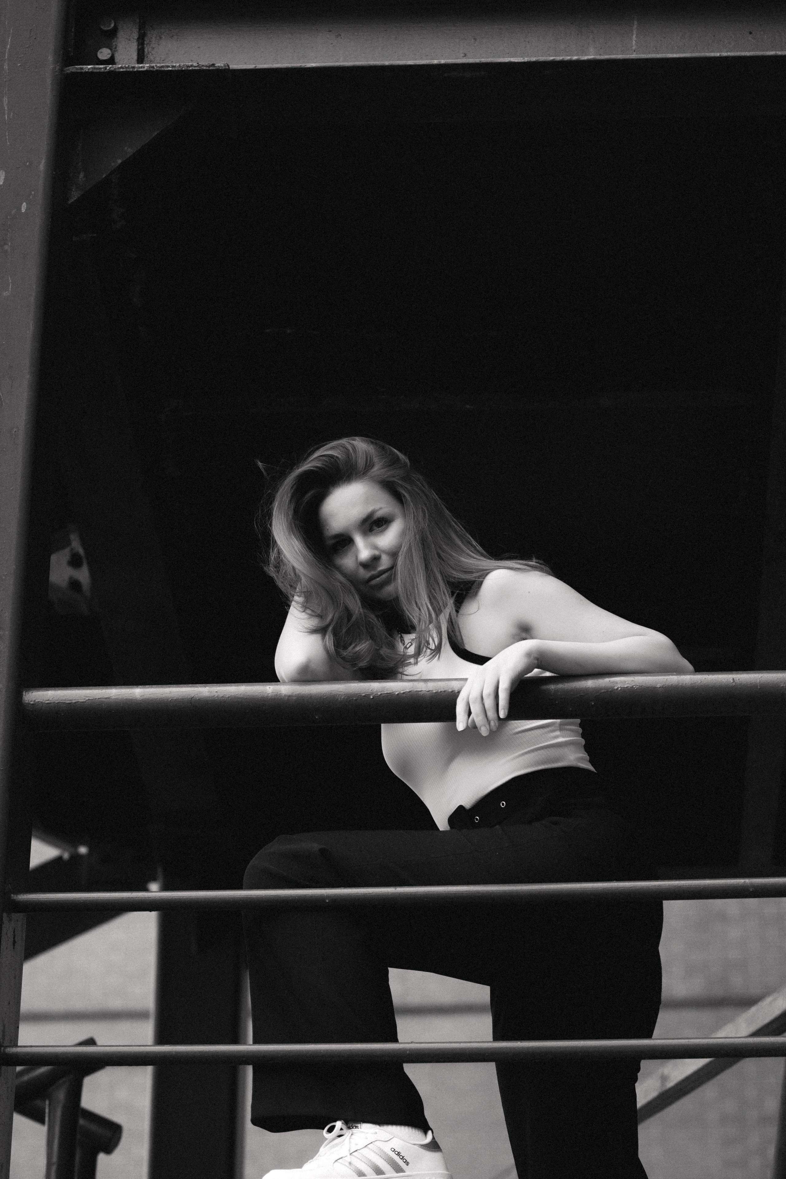 Мишель. Семейный и детский фотограф в Нижнем Новгороде Буслаева Мария