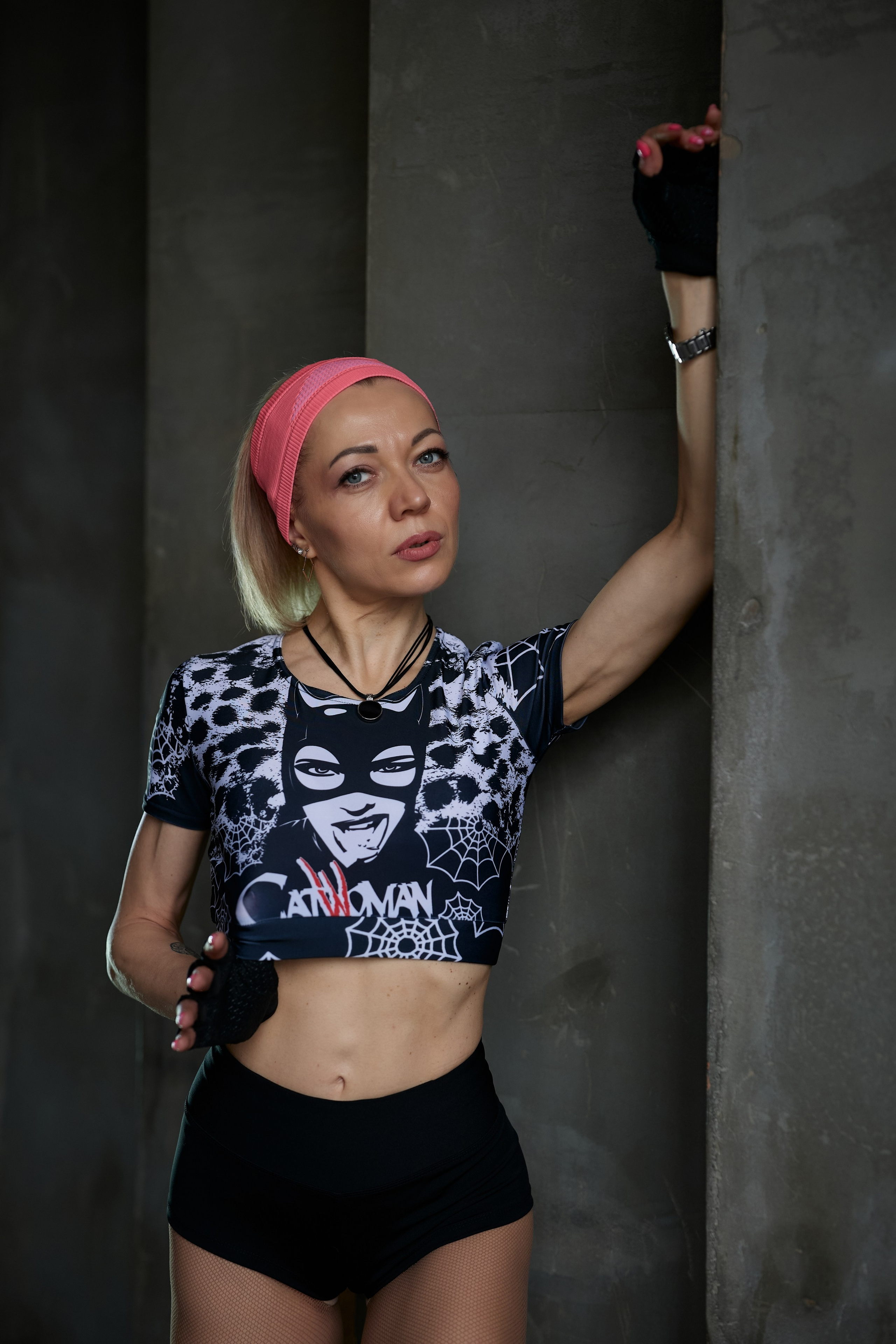 Спортивная. Семейный и женский фотограф в Москве Зоя Бучерова