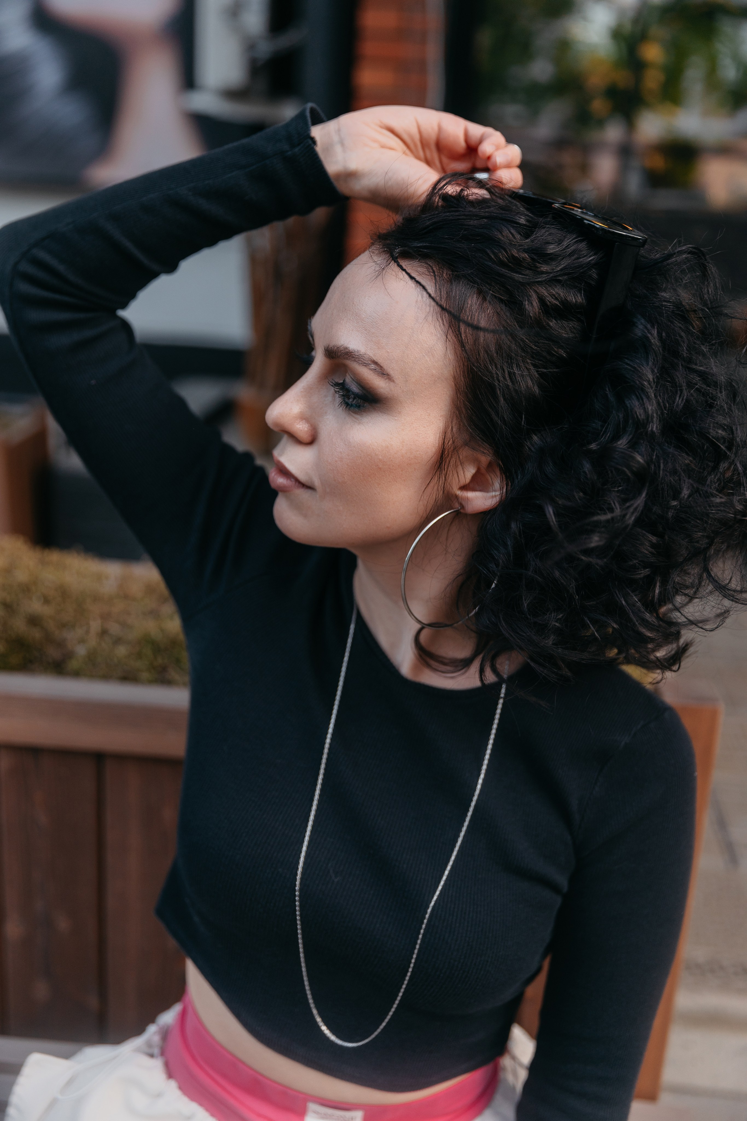 Лена. Фотограф в Твери Лагодная Яна