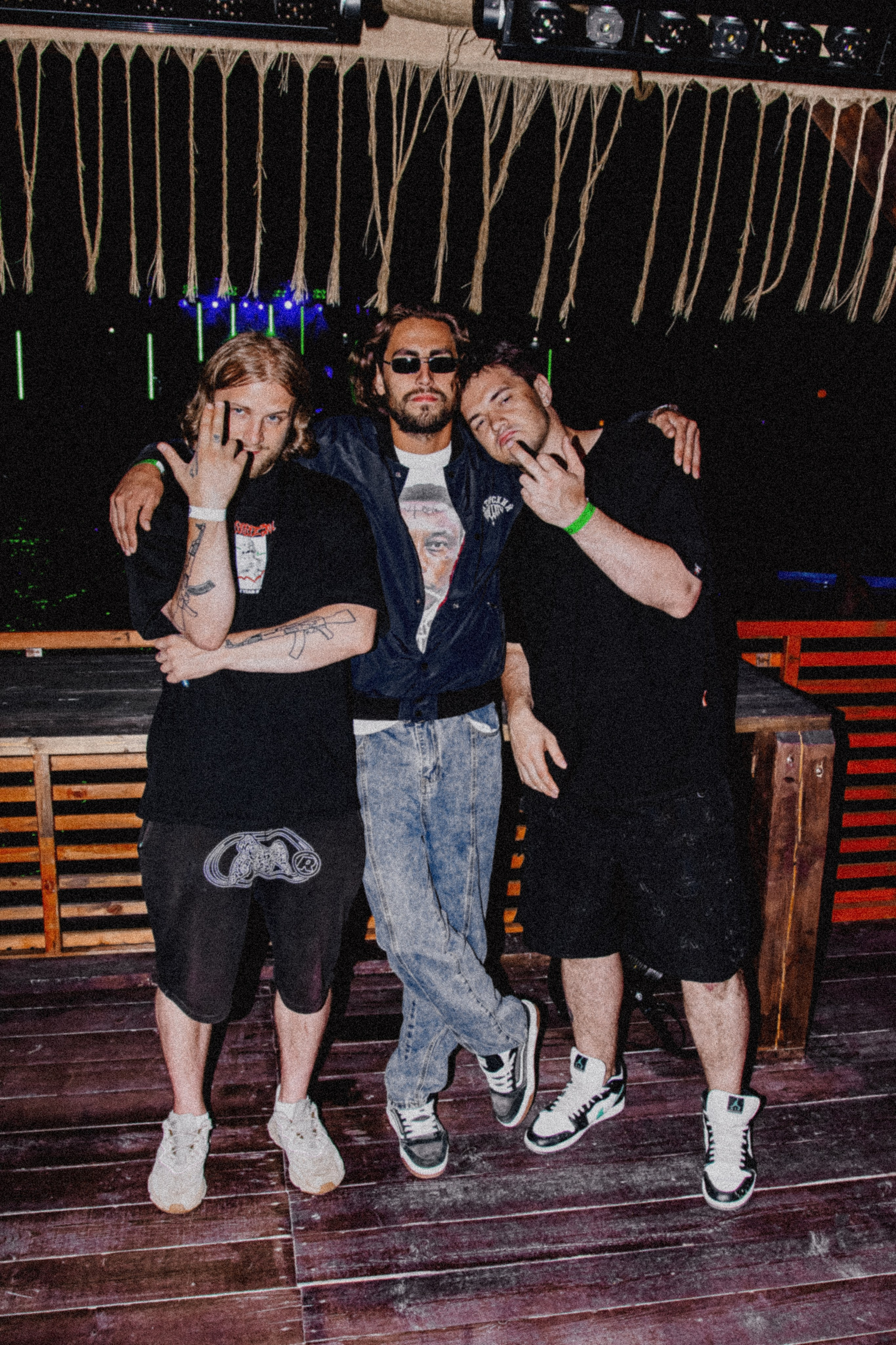 Стая фест Куба 08 / 2025. ФОТОГРАФ ЕКАТЕРИНБУРГ