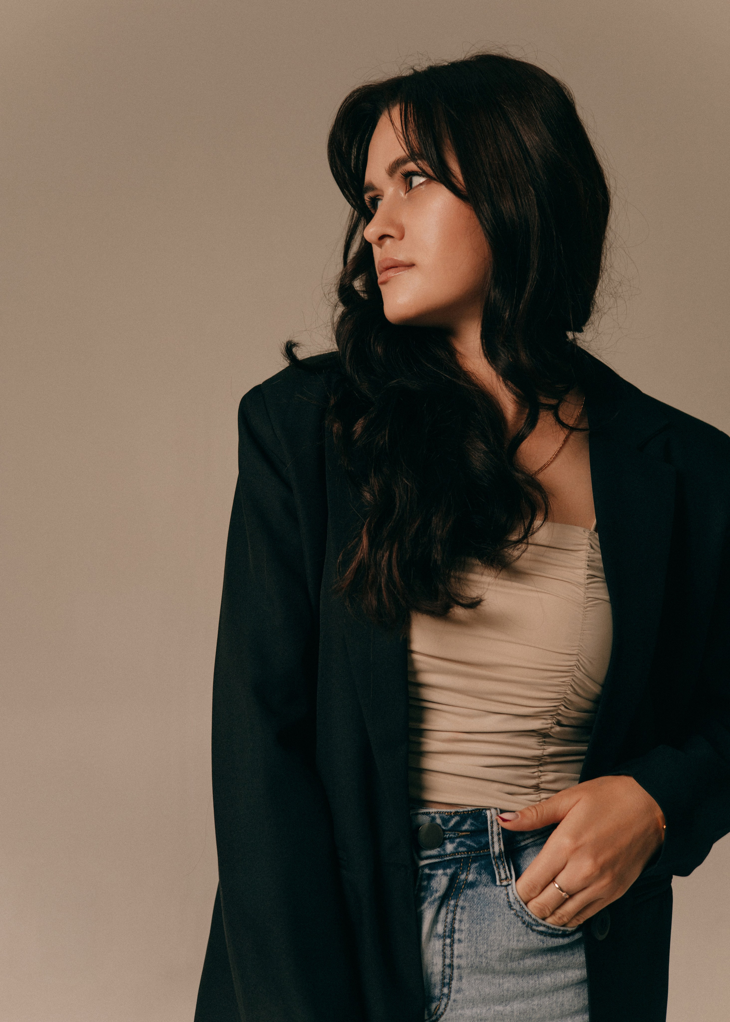 Екатерина. Портретный фотограф Инесса Богданова