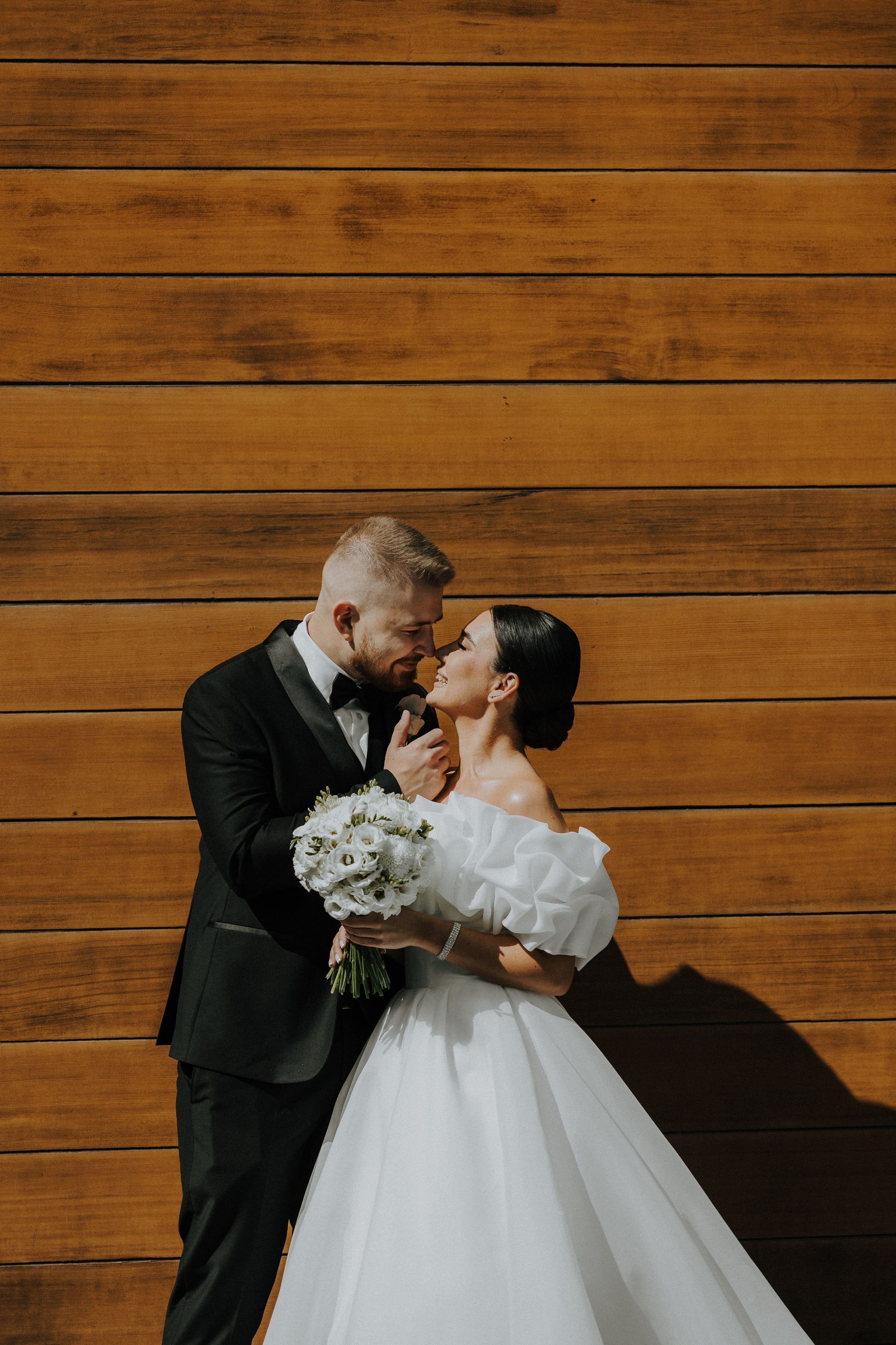 Александр и Арина. Свадебный и семейный фотограф Елизавета Ермак | Москва и МО