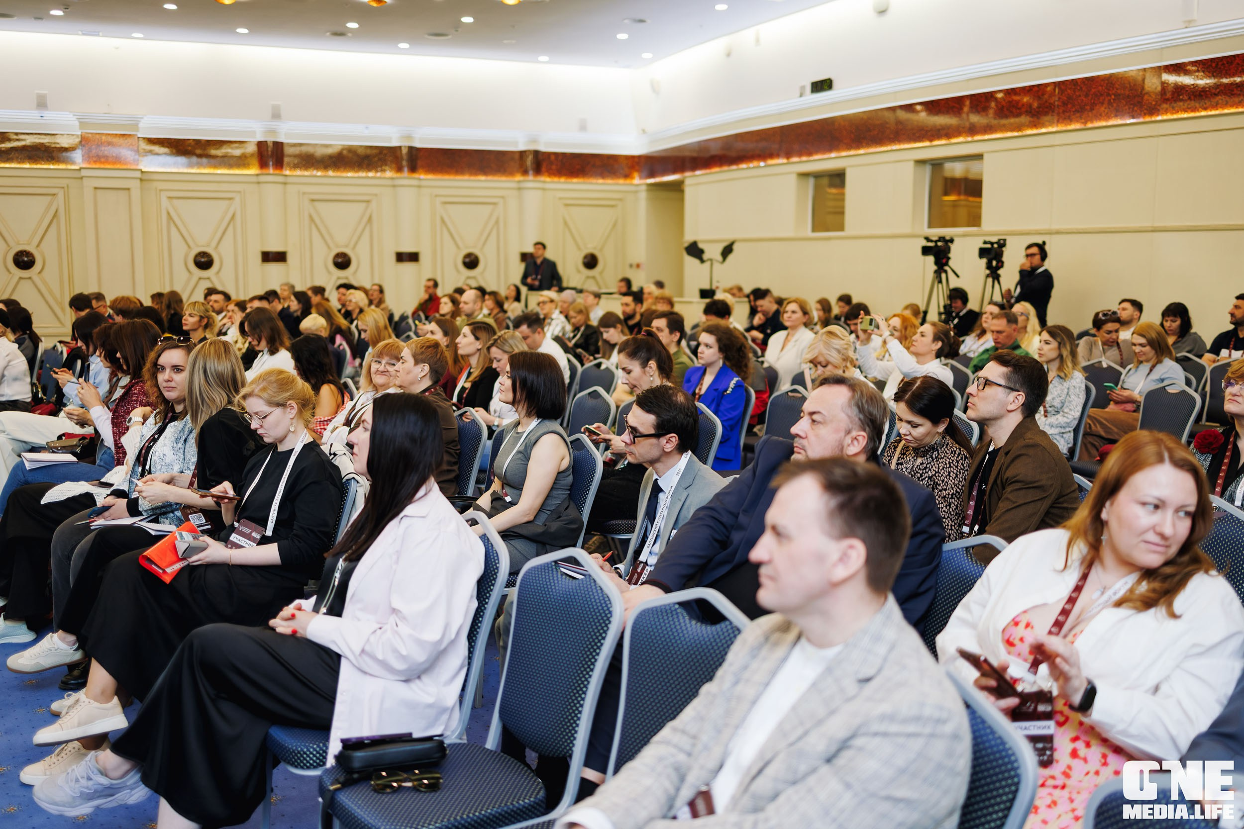 Балтийский Культурный Форум. День 2. One Media Life: фоторепортажи, фотоотчеты с мероприятий и заведений