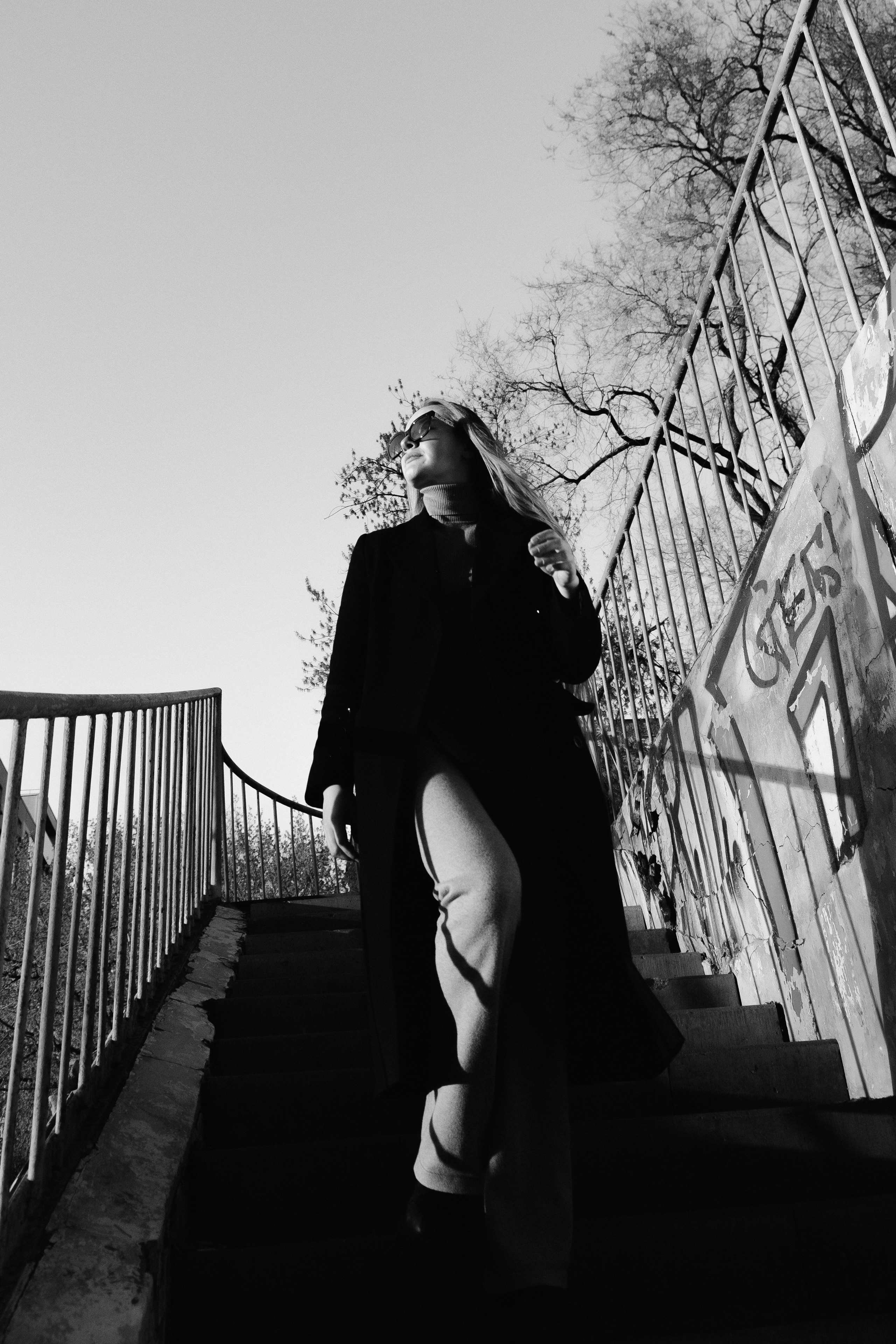 Елена. Дмитрий Пропадалин, Нейрофотография