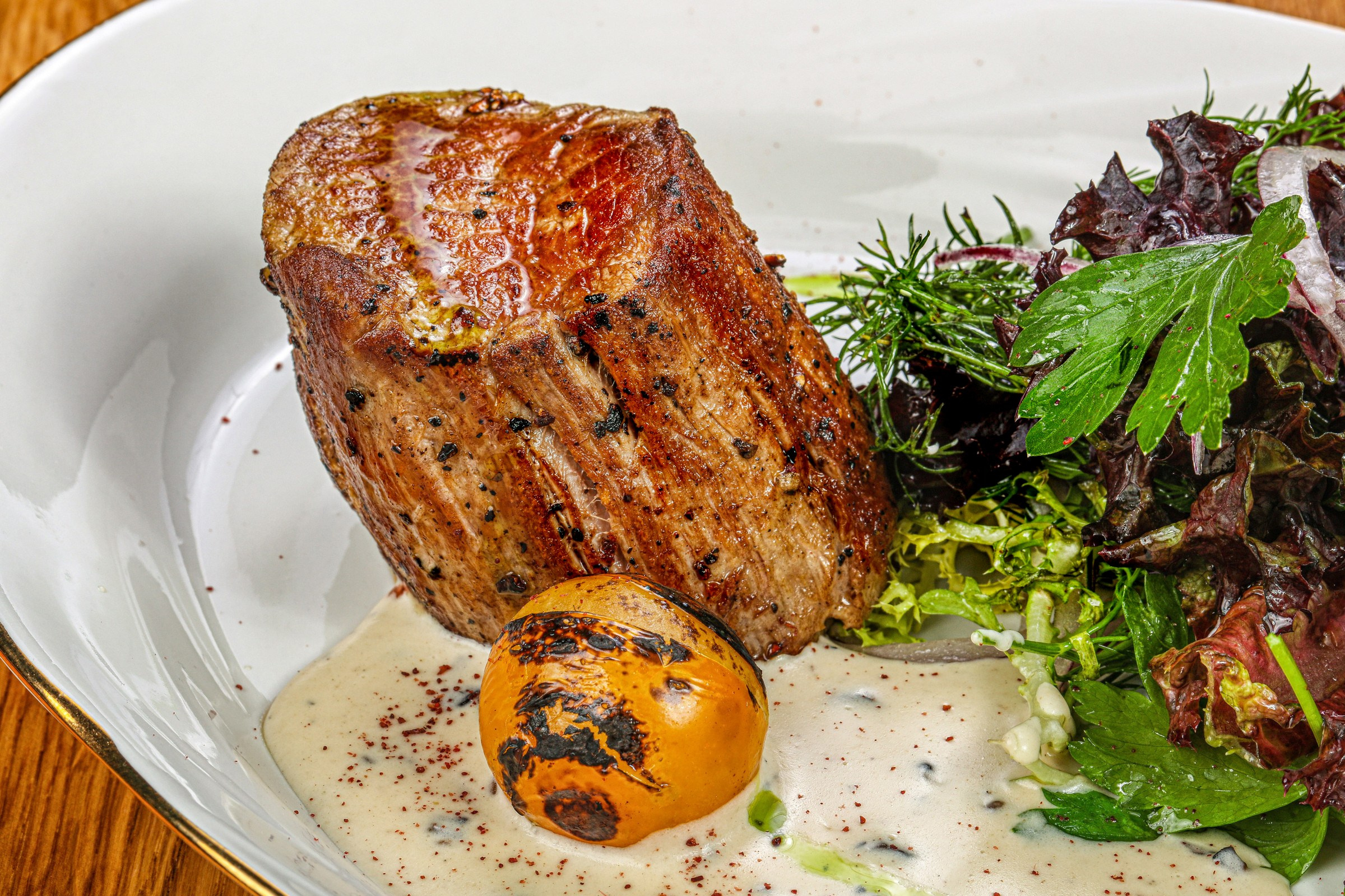 Съемка шашлыков и стейков. Фуд-фотограф Андрей Старостин — съемка еды в Москве. 9000 руб. в час