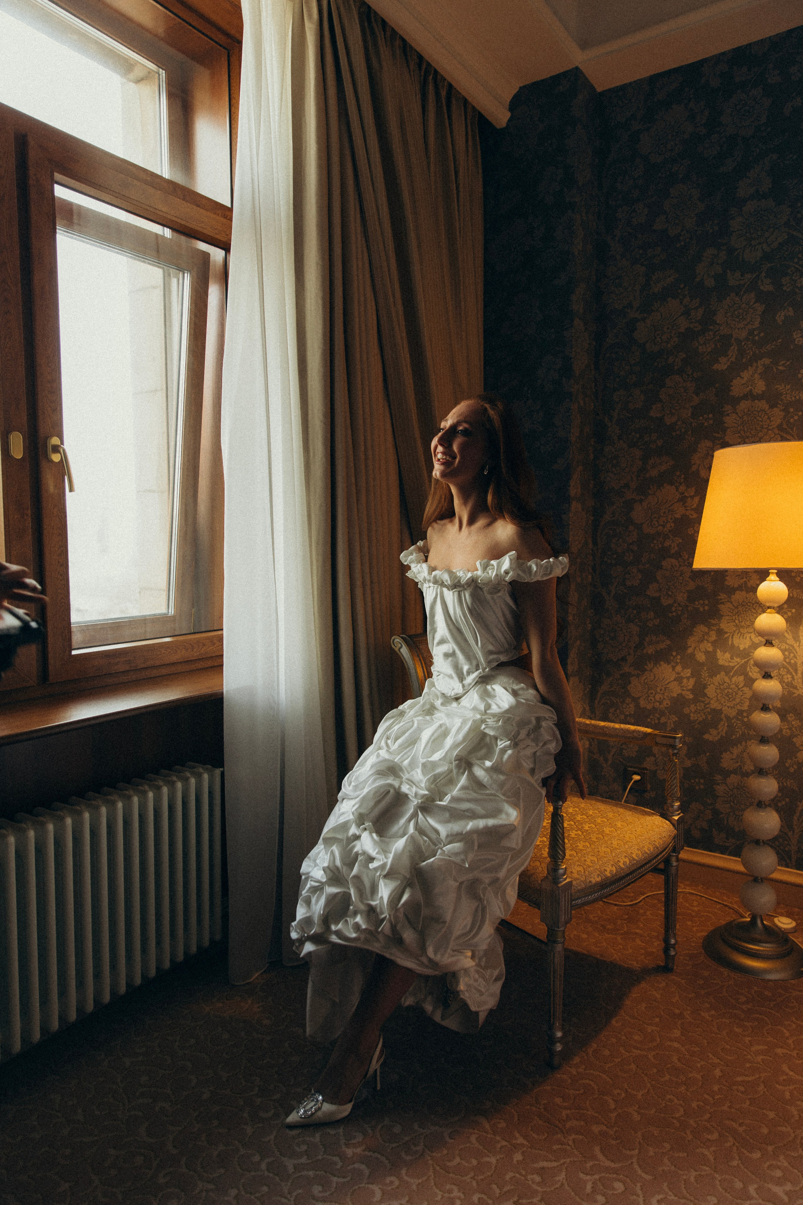 Гостиница Украина. Семейный и детский фотограф во Фрязино, Ивантеевке и Щелково Матвеева