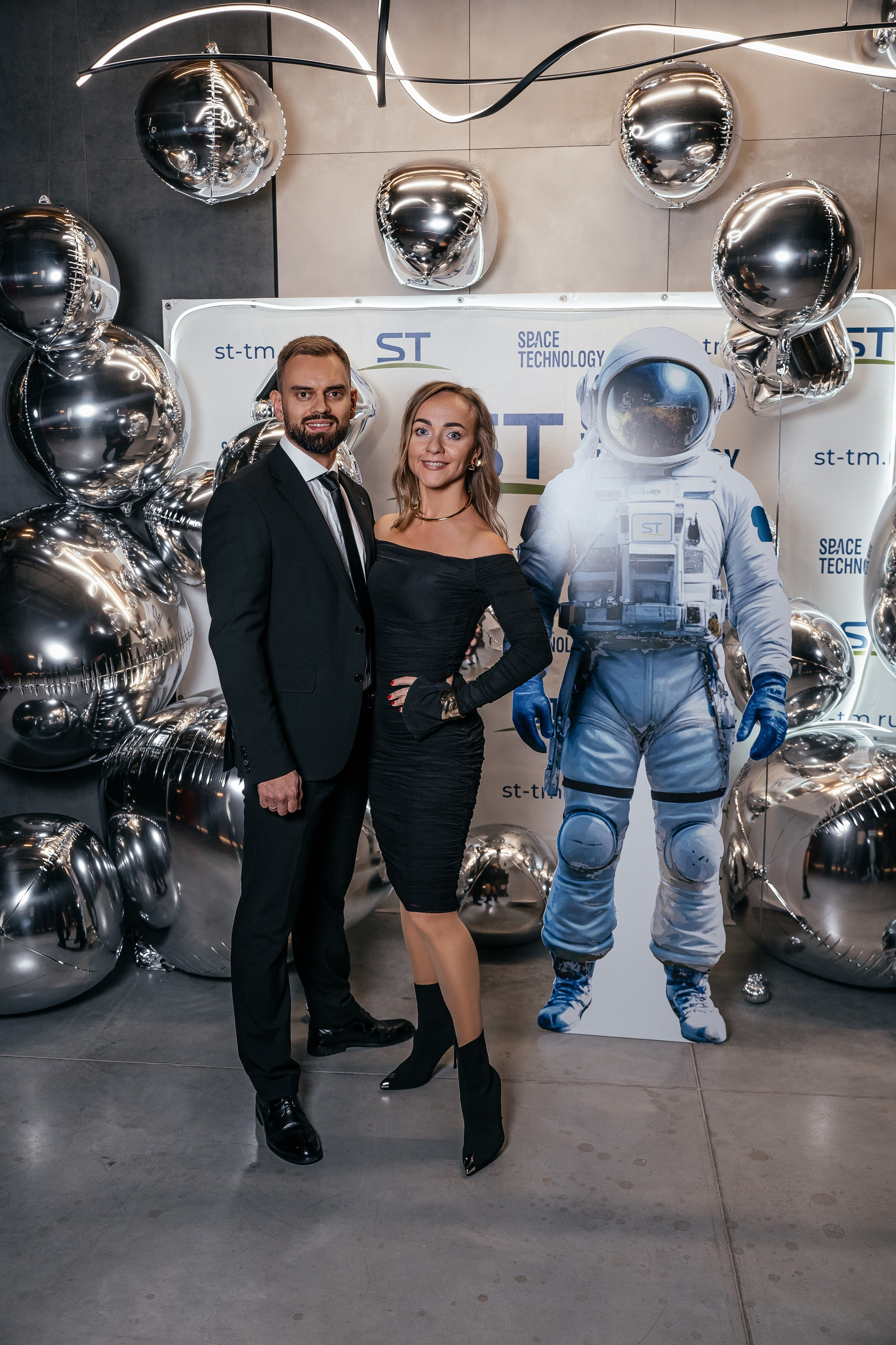 Репортаж, Space Technology. Фотограф Иркутск / Хомутово