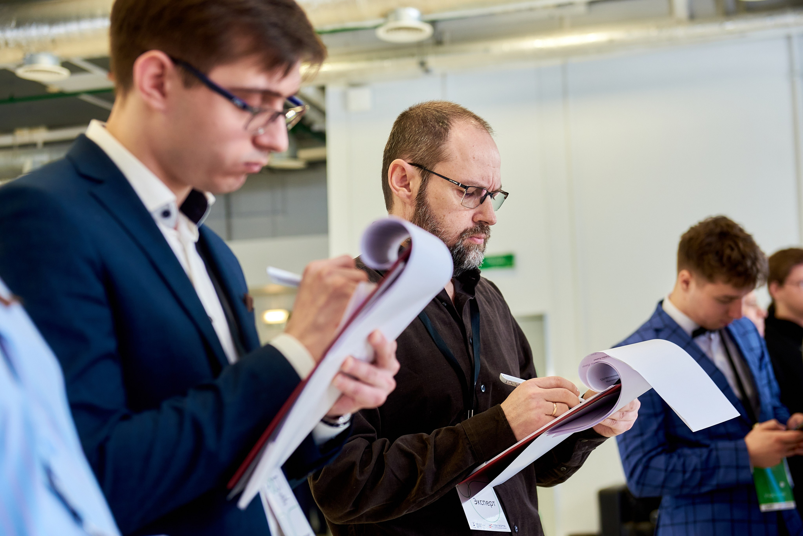 Конкурс РОСТ. Андрей Винников фотограф в Нижнем Новгороде