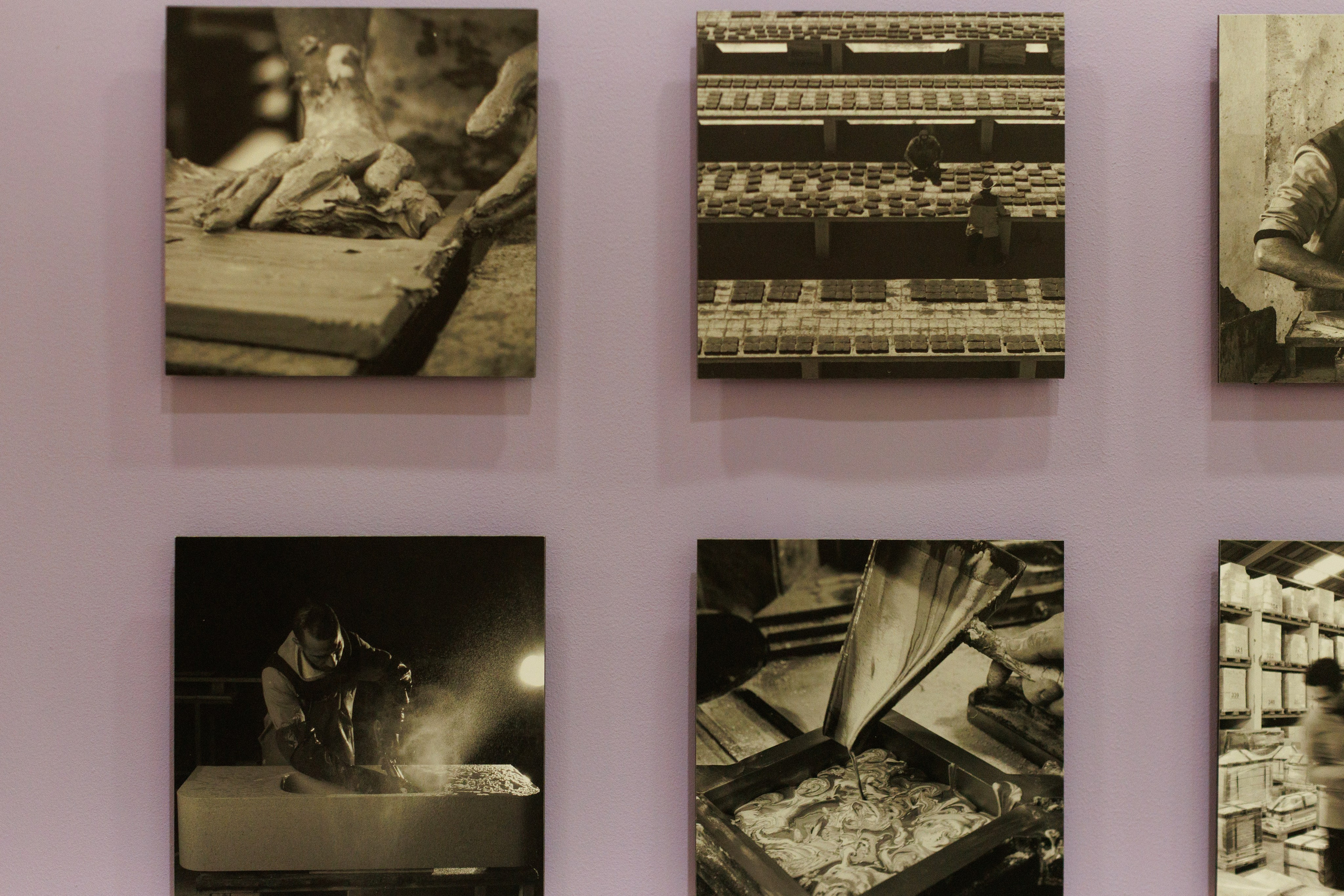 DUBAI DESIGN WEEK 11.25. Фотограф в Москве