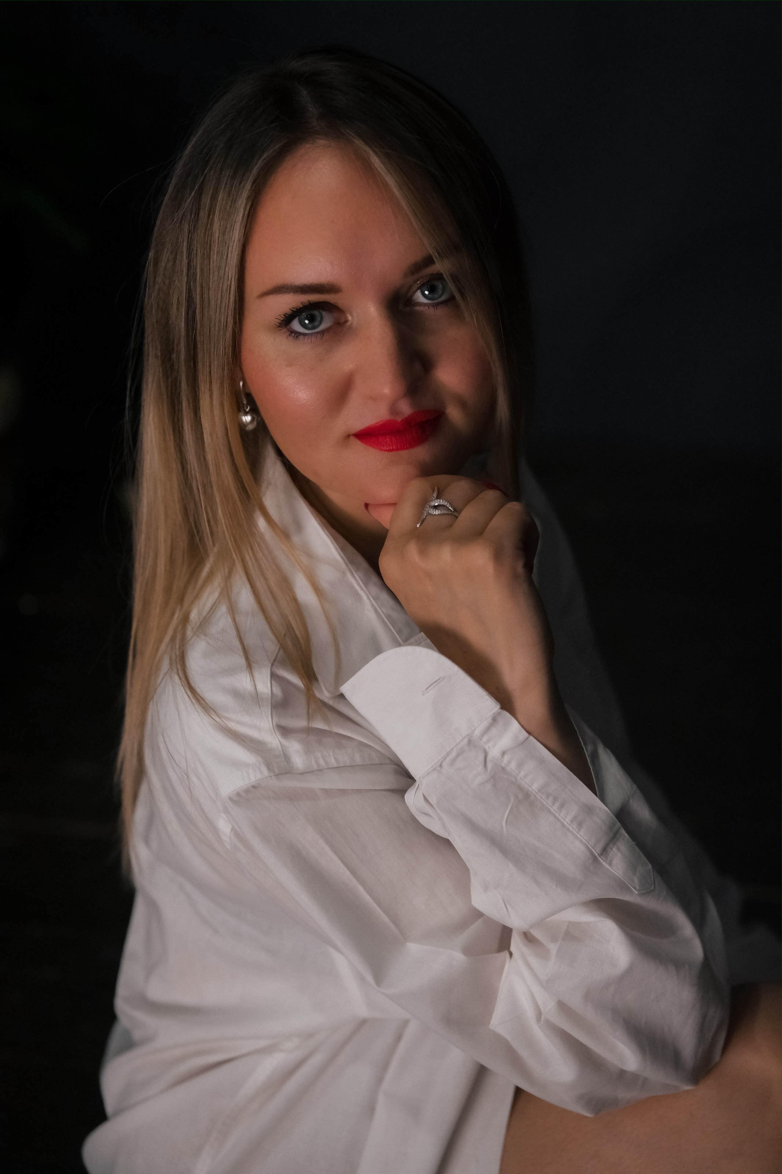 Юля. Студия. Фотограф и контентмейкер Света Лето | Москва, МО