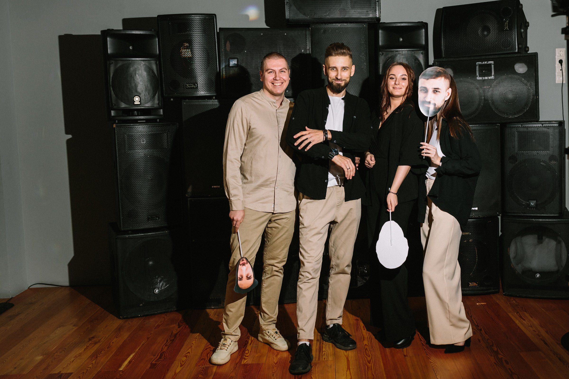 Happy birthday party. Фотограф Нижний Тагил Лилия Савина