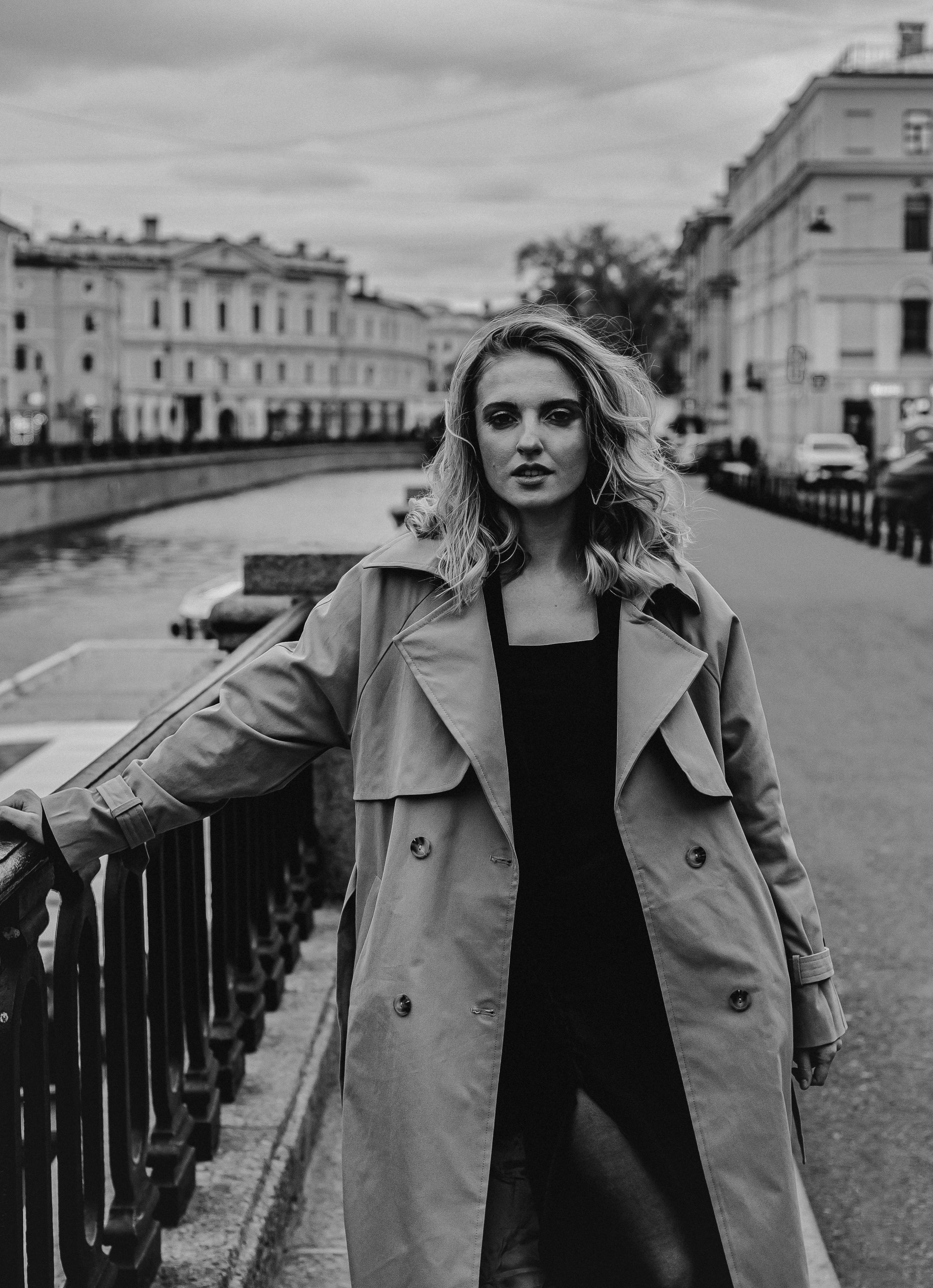 Женский портрет. Портретный фотограф в Санкт-Петербурге и Москве Наталья Мачехина