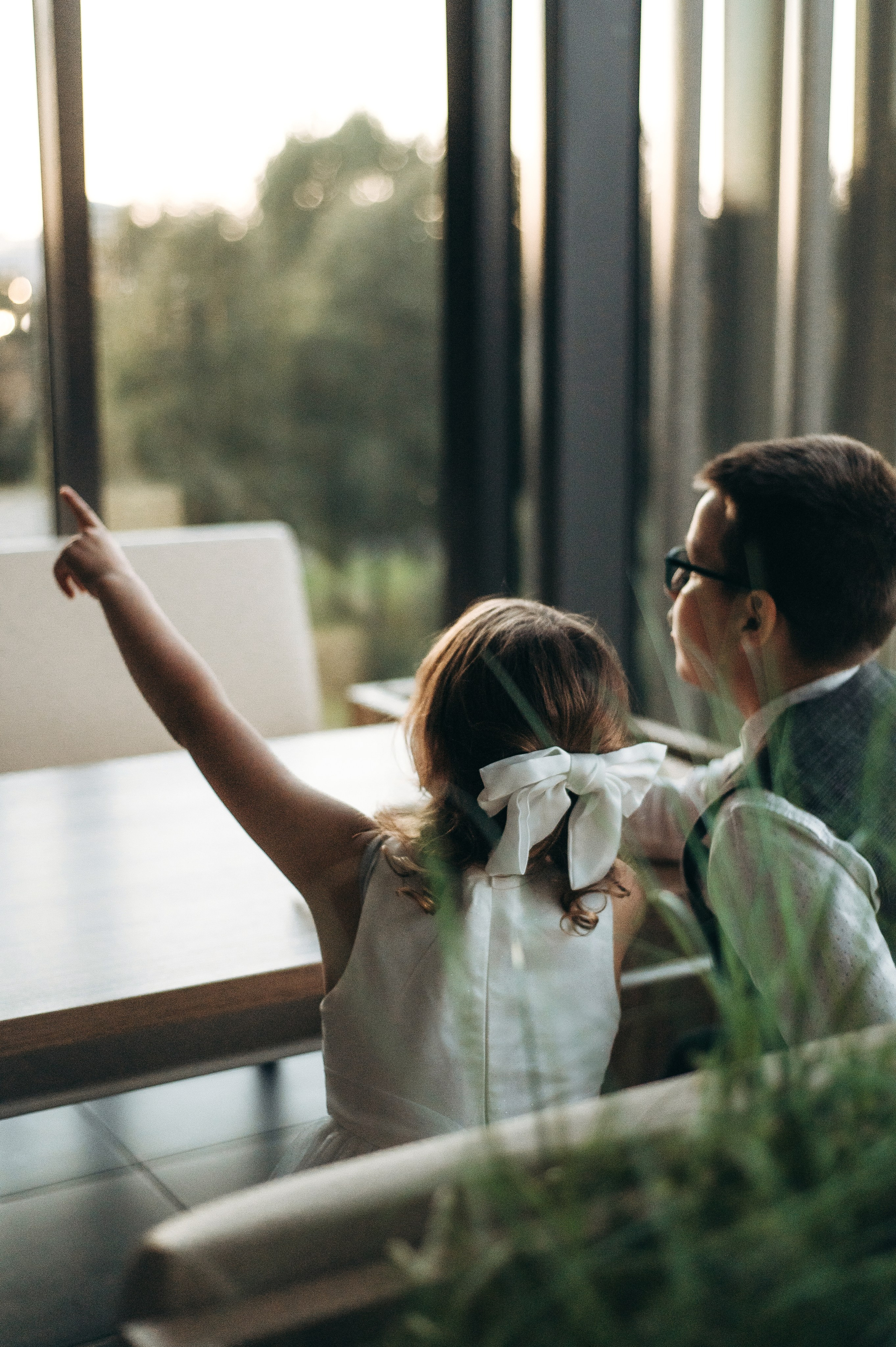 Банкет. Семейный и свадебный фотограф в Санкт-Петербурге Юлия Мельникова