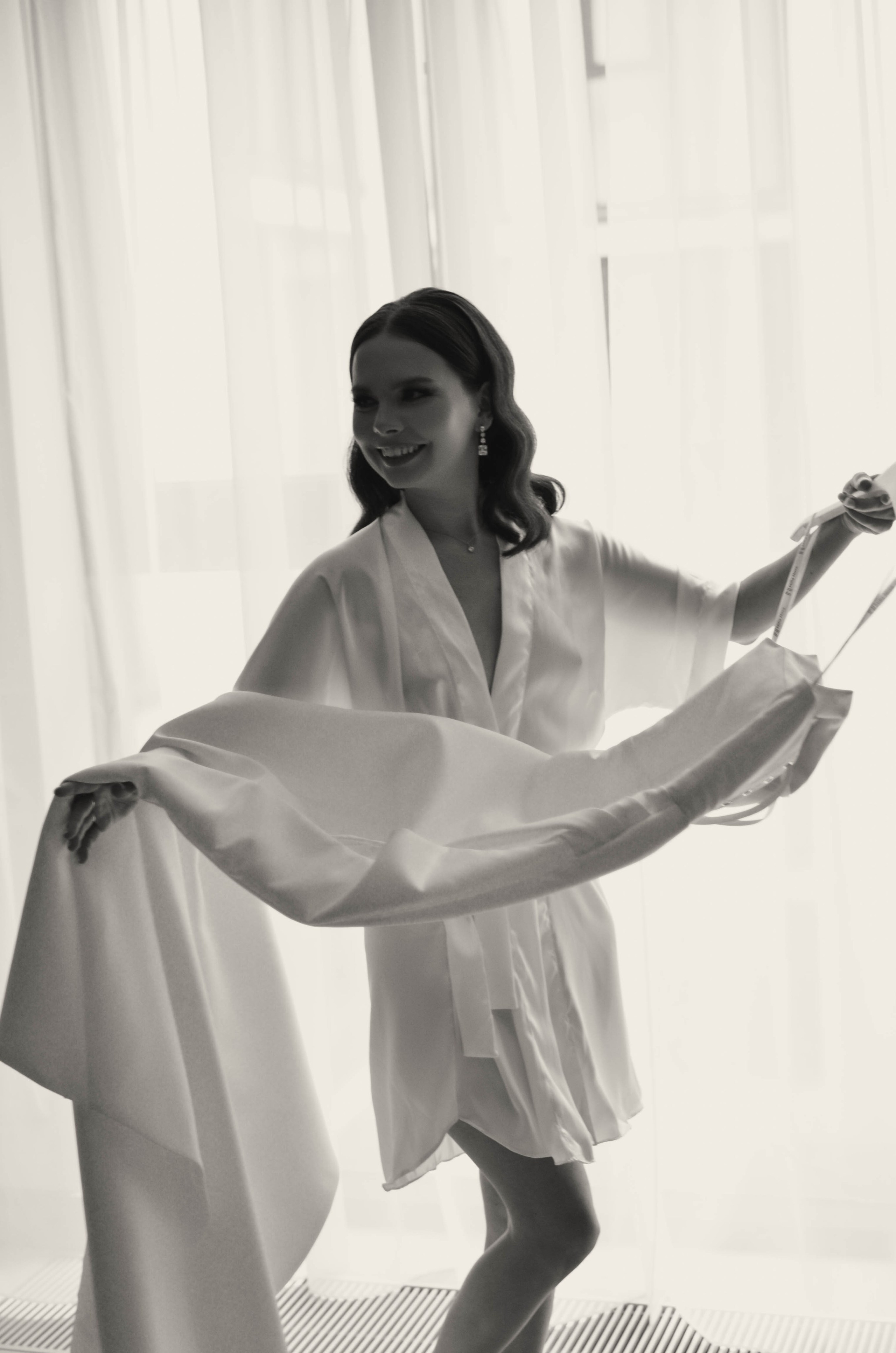 Сборы в отеле. Семейный и свадебный фотограф в Санкт-Петербурге Юлия Мельникова