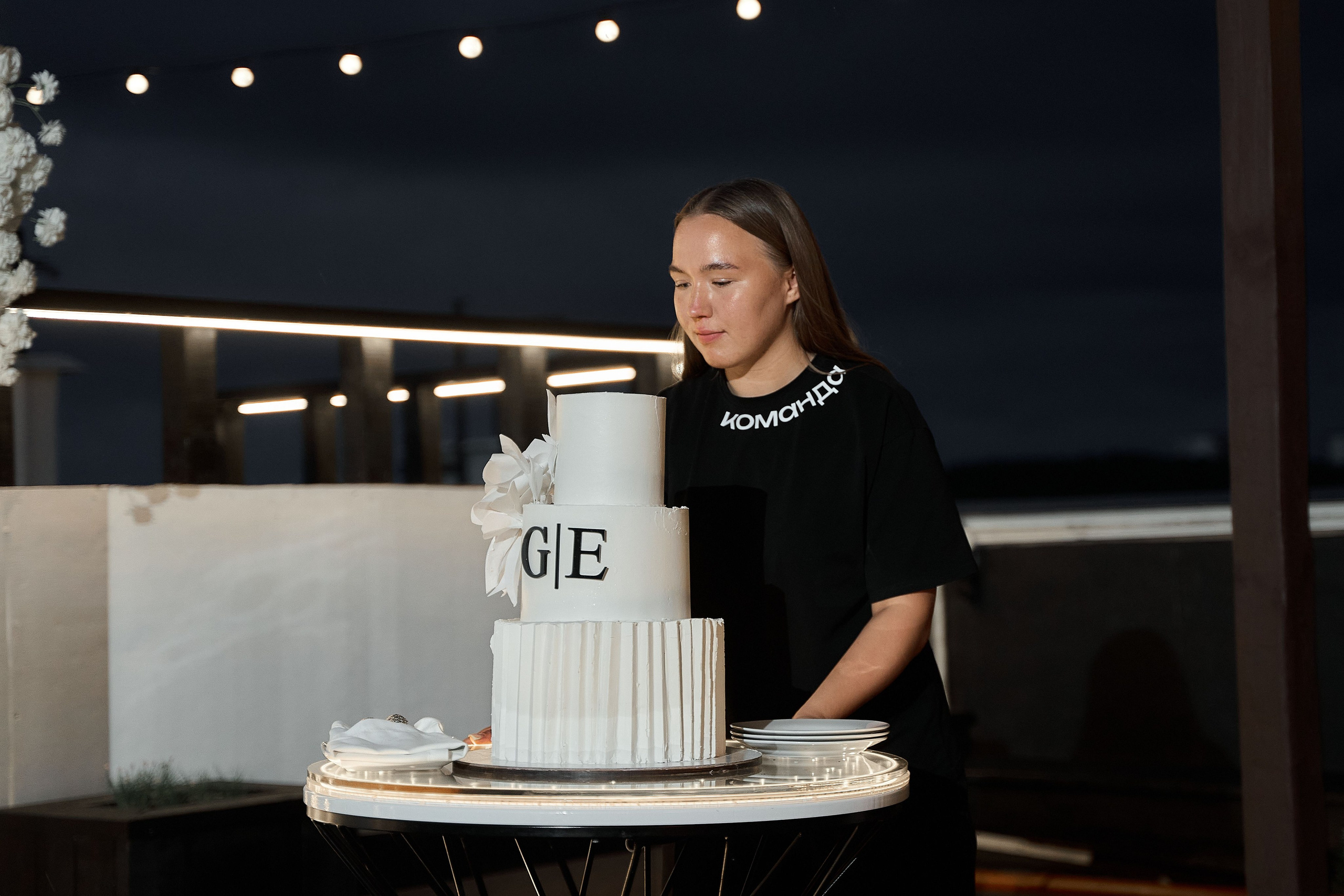 Григорий и Елизавета. Фотограф и видеограф в Екатеринбурге