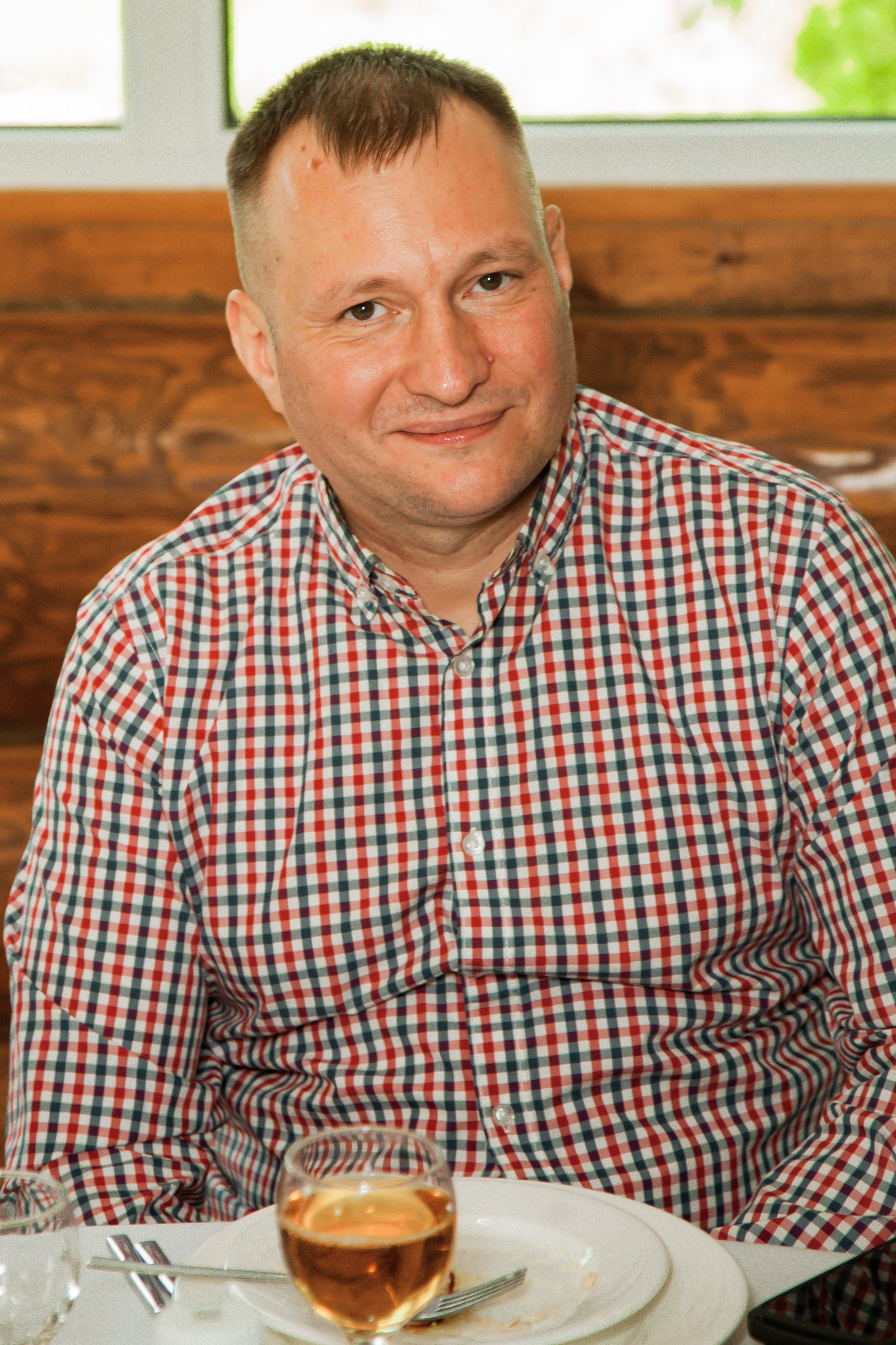 Корпоратив Weltall Group. ᅠ