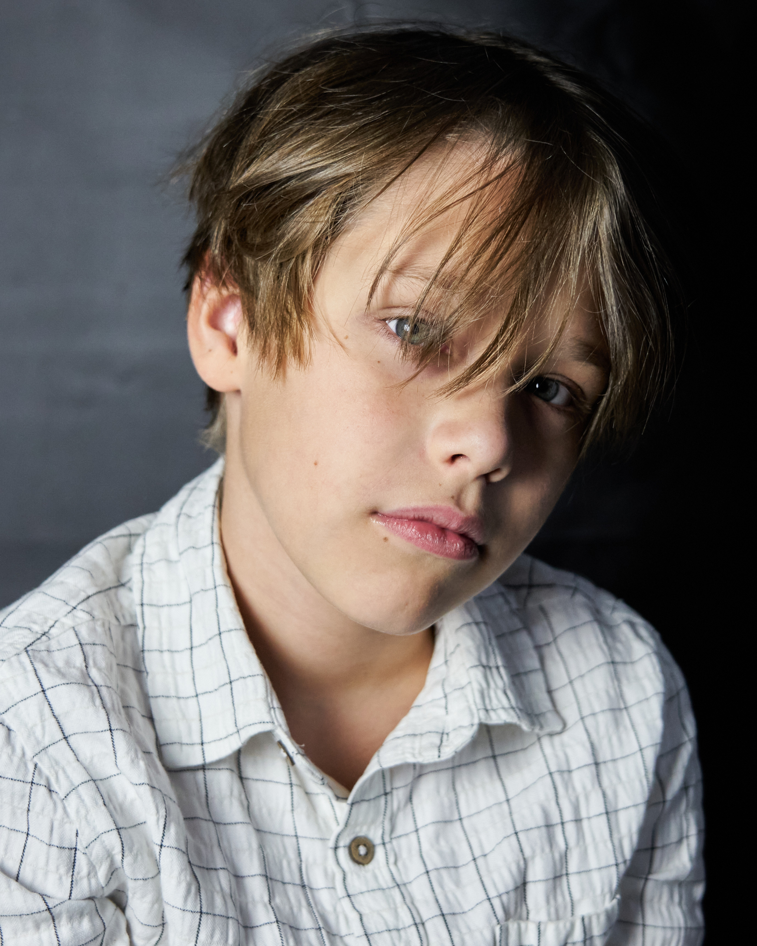 Дмитрий Сова. Фотограф Евгения Турушева