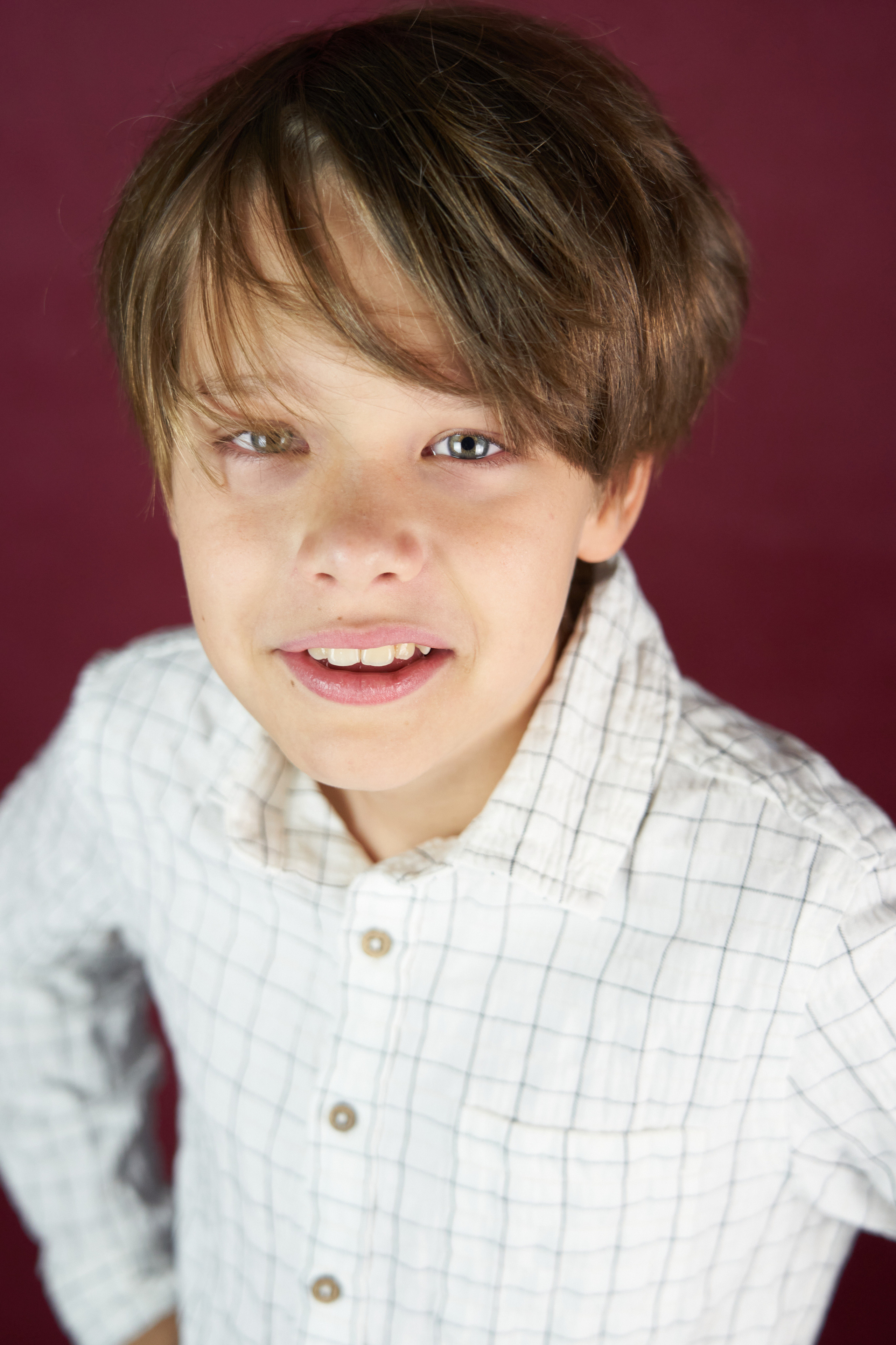 Дмитрий Сова. Фотограф Евгения Турушева