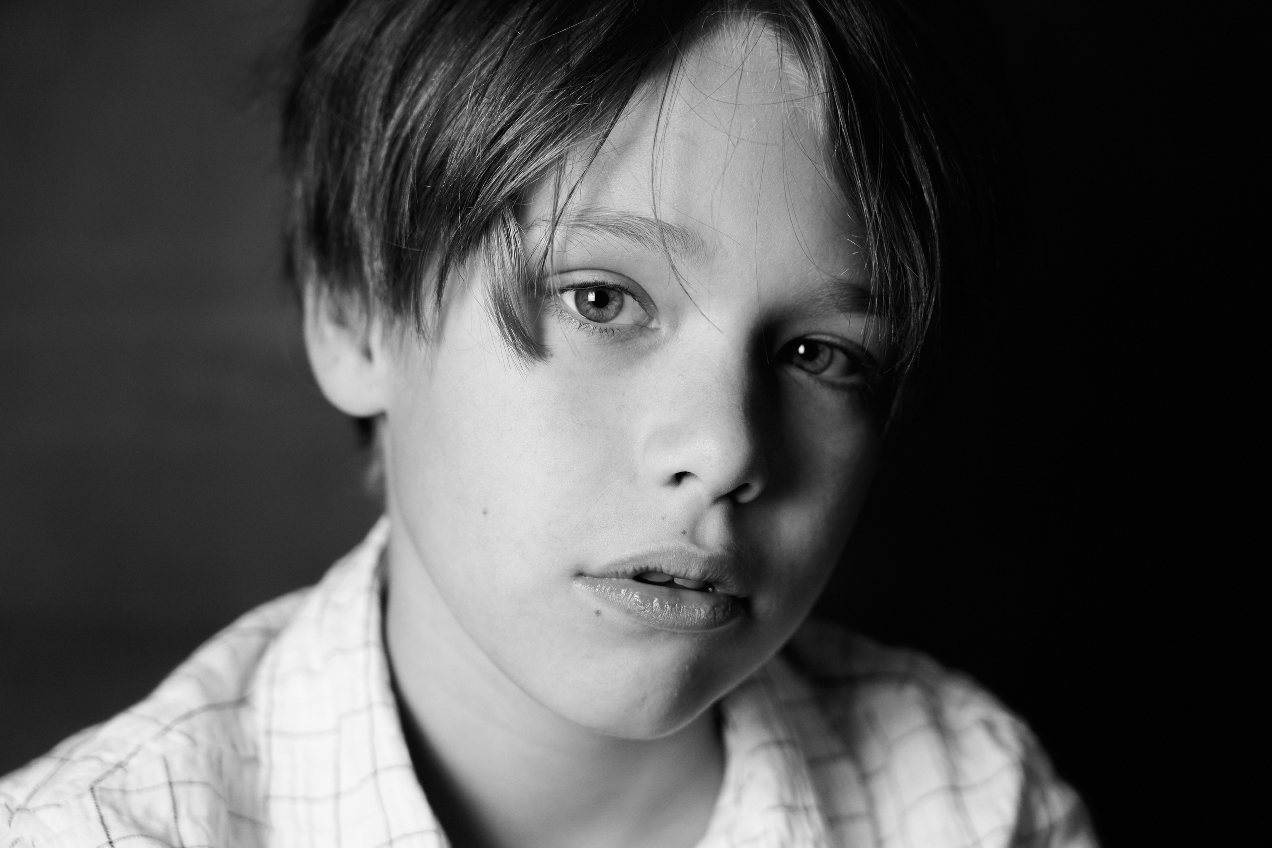 Дмитрий Сова. Фотограф Евгения Турушева