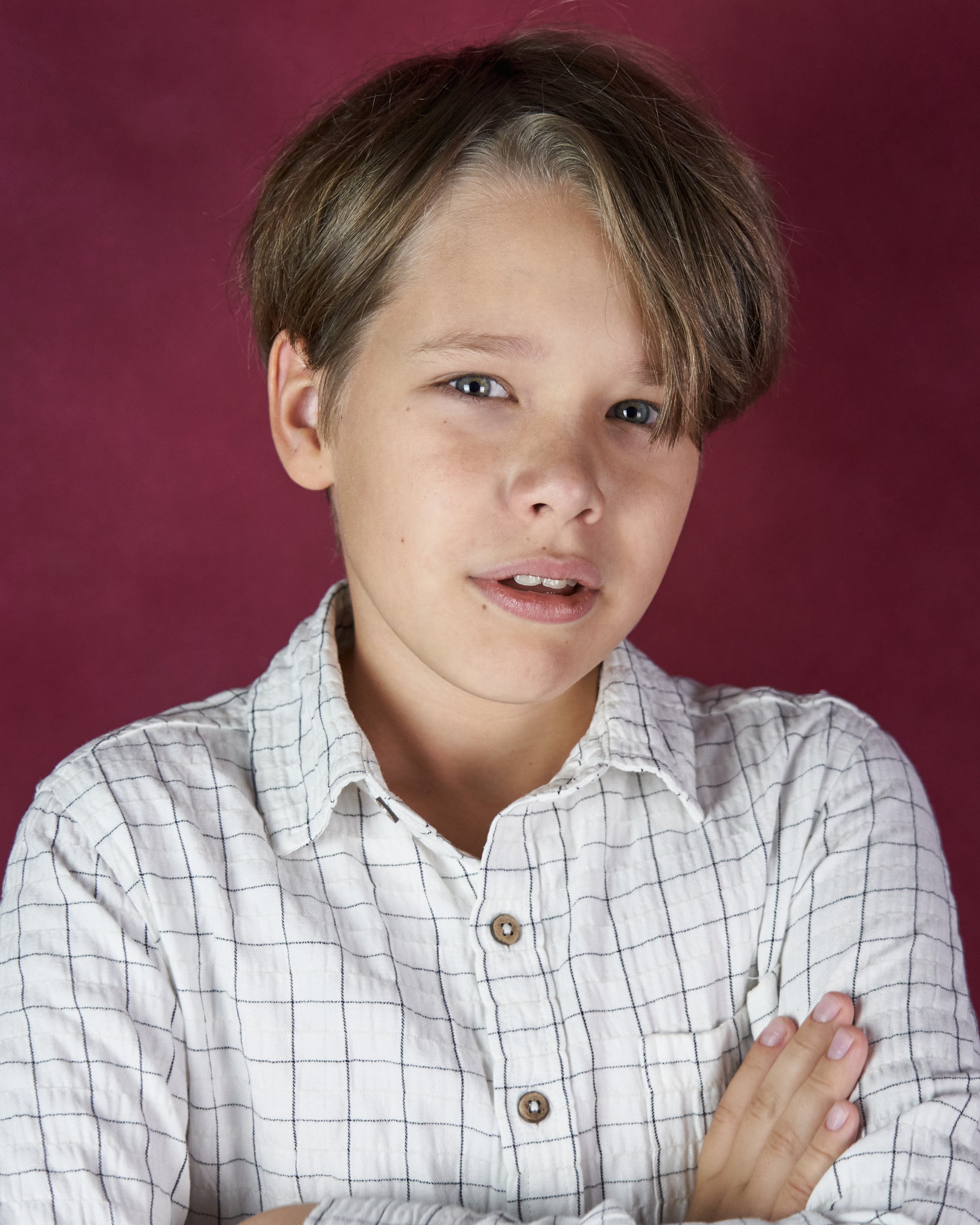 Дмитрий Сова. Фотограф Евгения Турушева