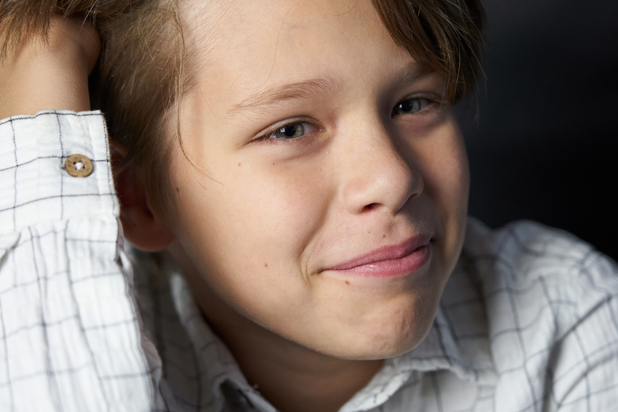 Дмитрий Сова. Фотограф Евгения Турушева