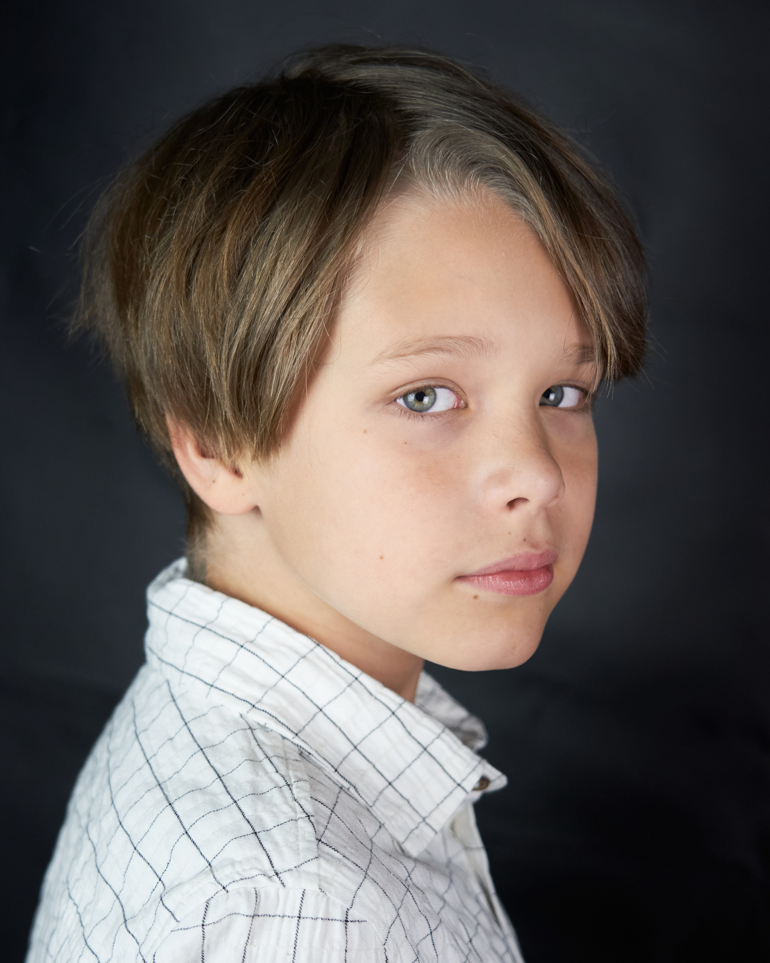 Дмитрий Сова. Фотограф Евгения Турушева