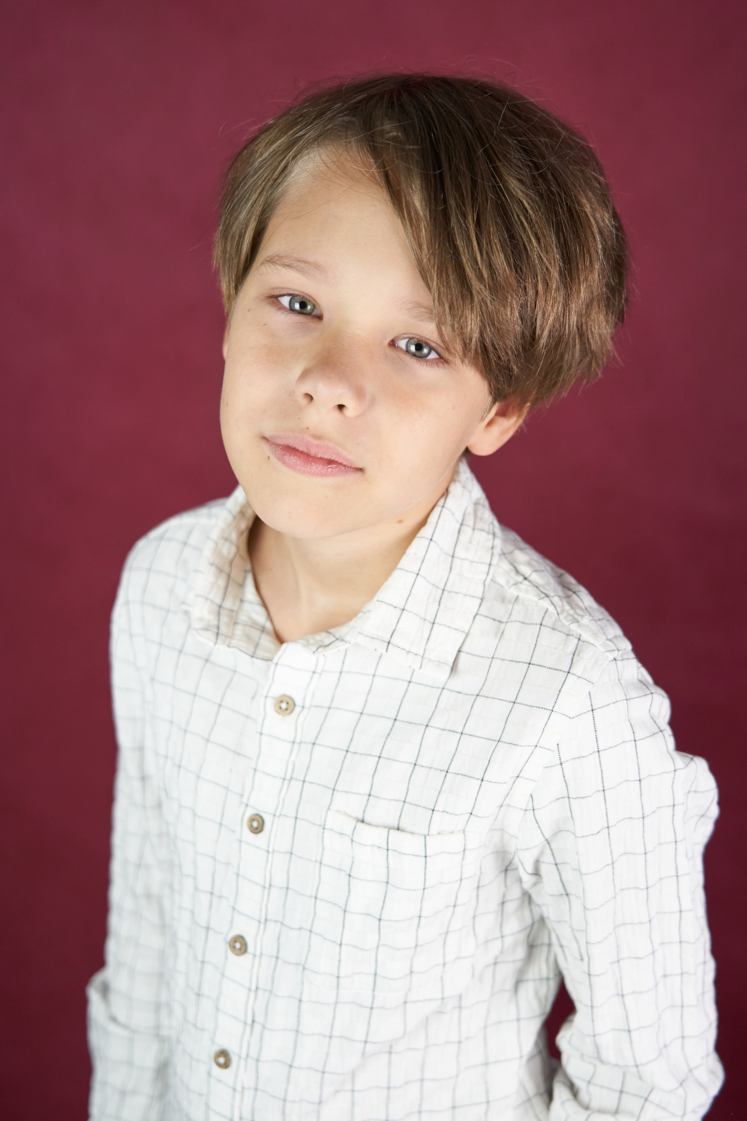 Дмитрий Сова. Фотограф Евгения Турушева