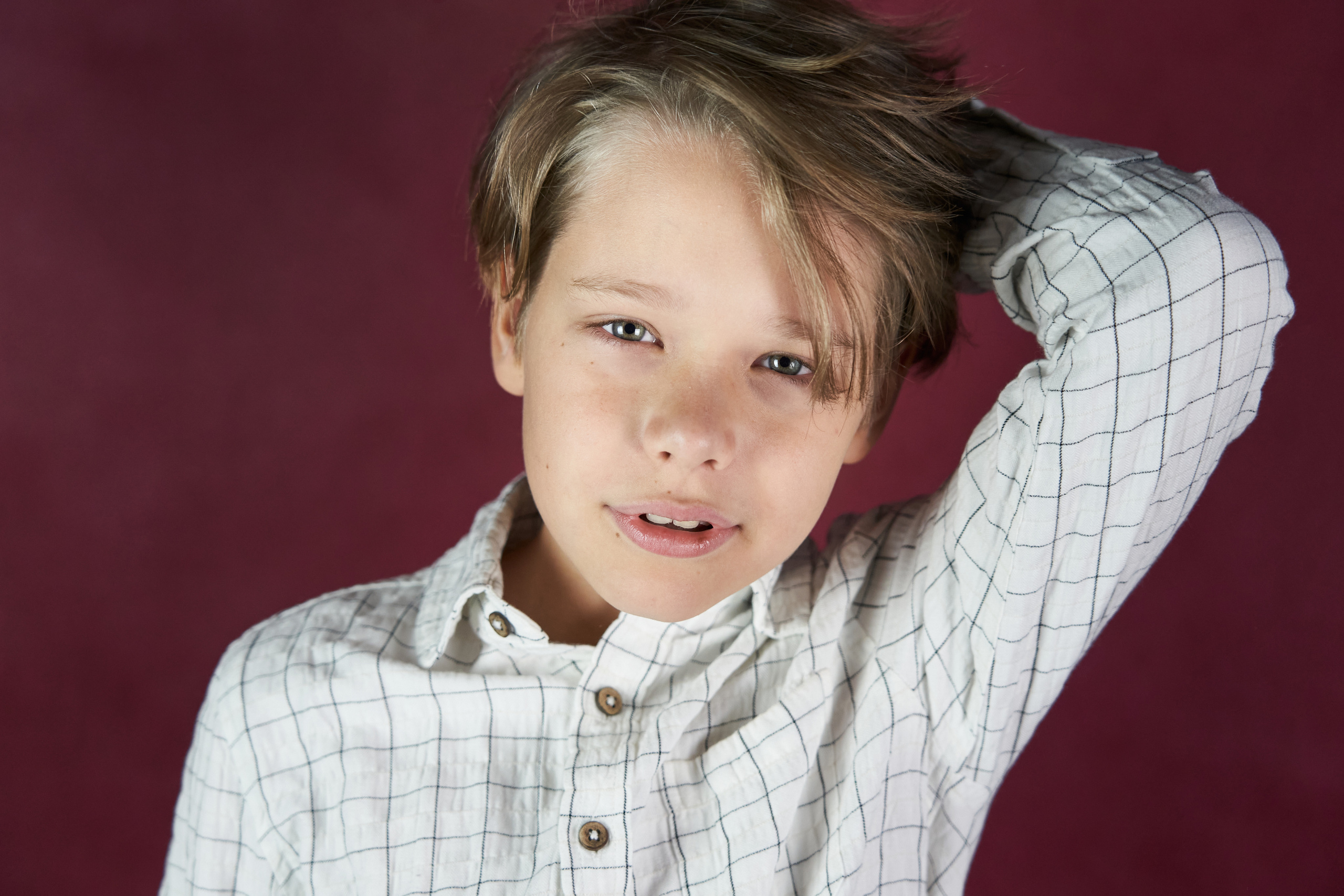 Дмитрий Сова. Фотограф Евгения Турушева